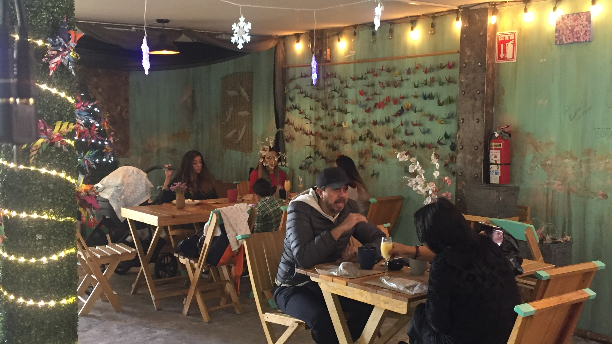 Wabi Sabi Restaurante Toluca image 1