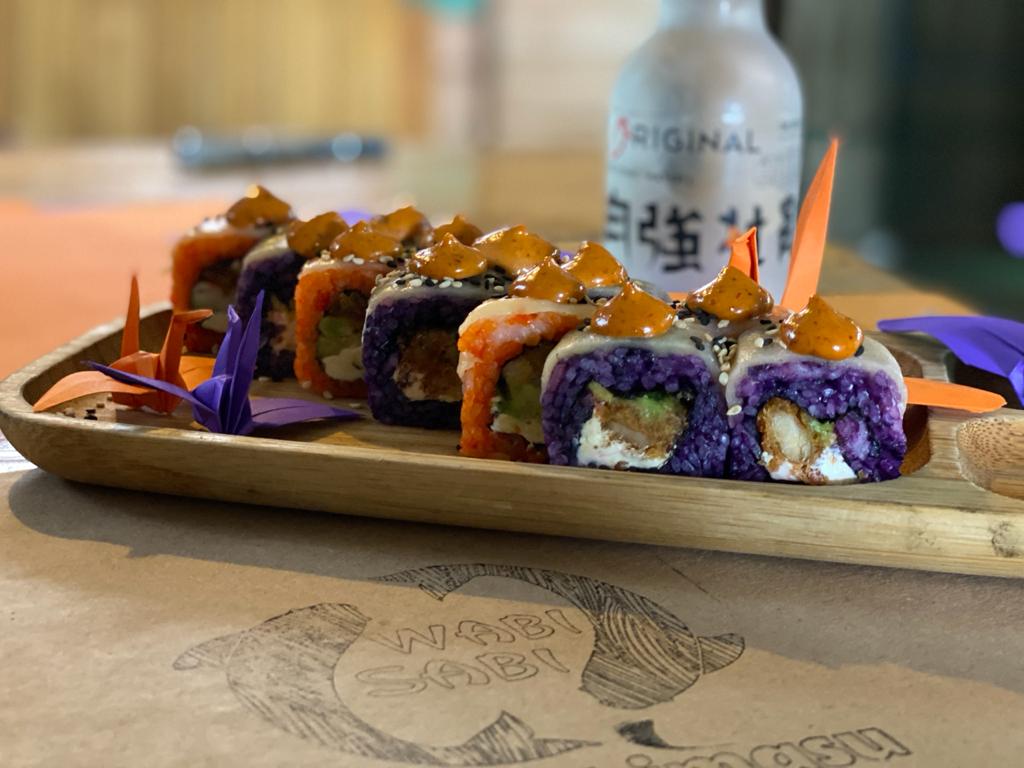 Wabi Sabi Restaurante Toluca image 2