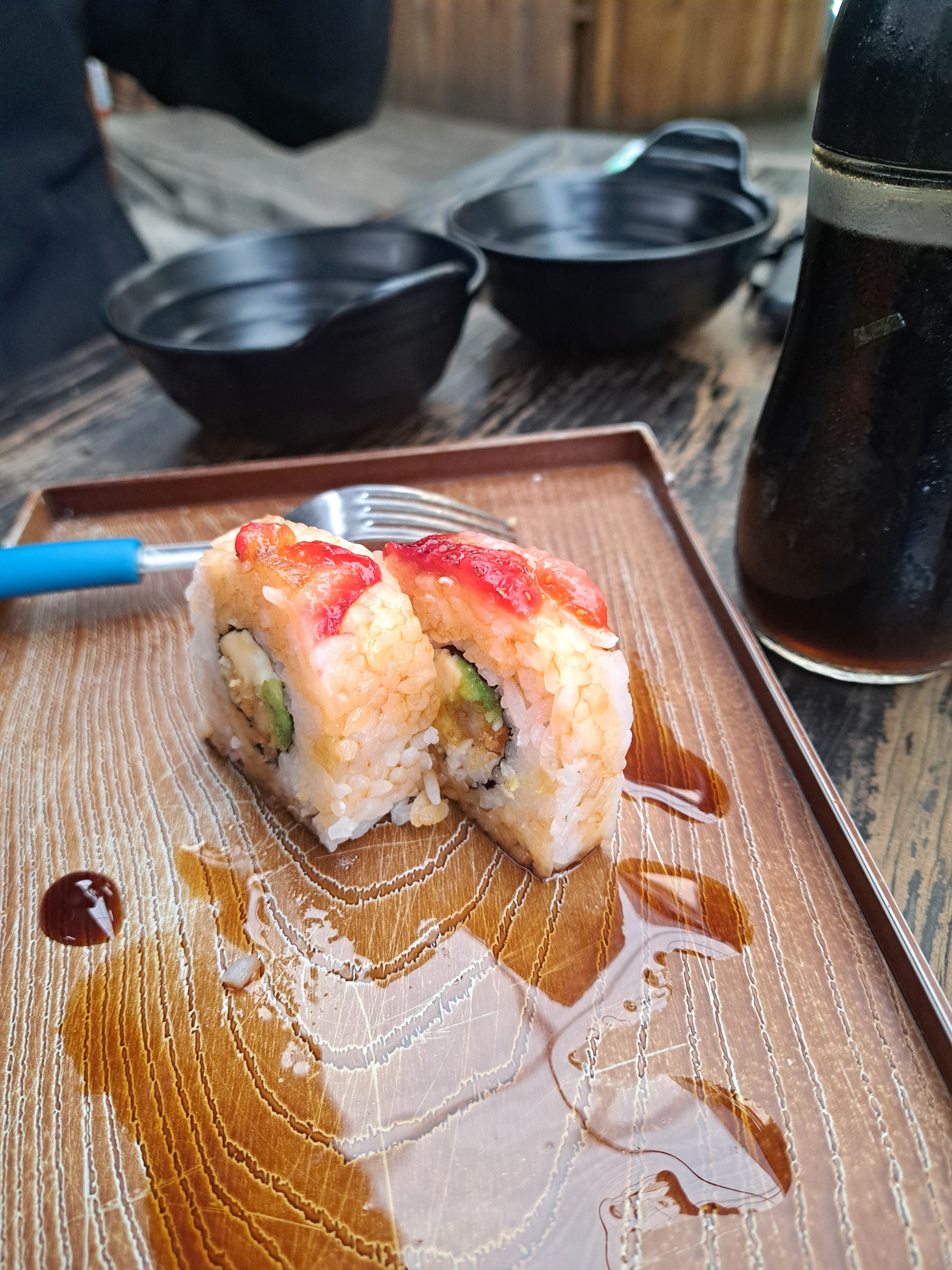 Wabi Sabi Restaurante Toluca image 3