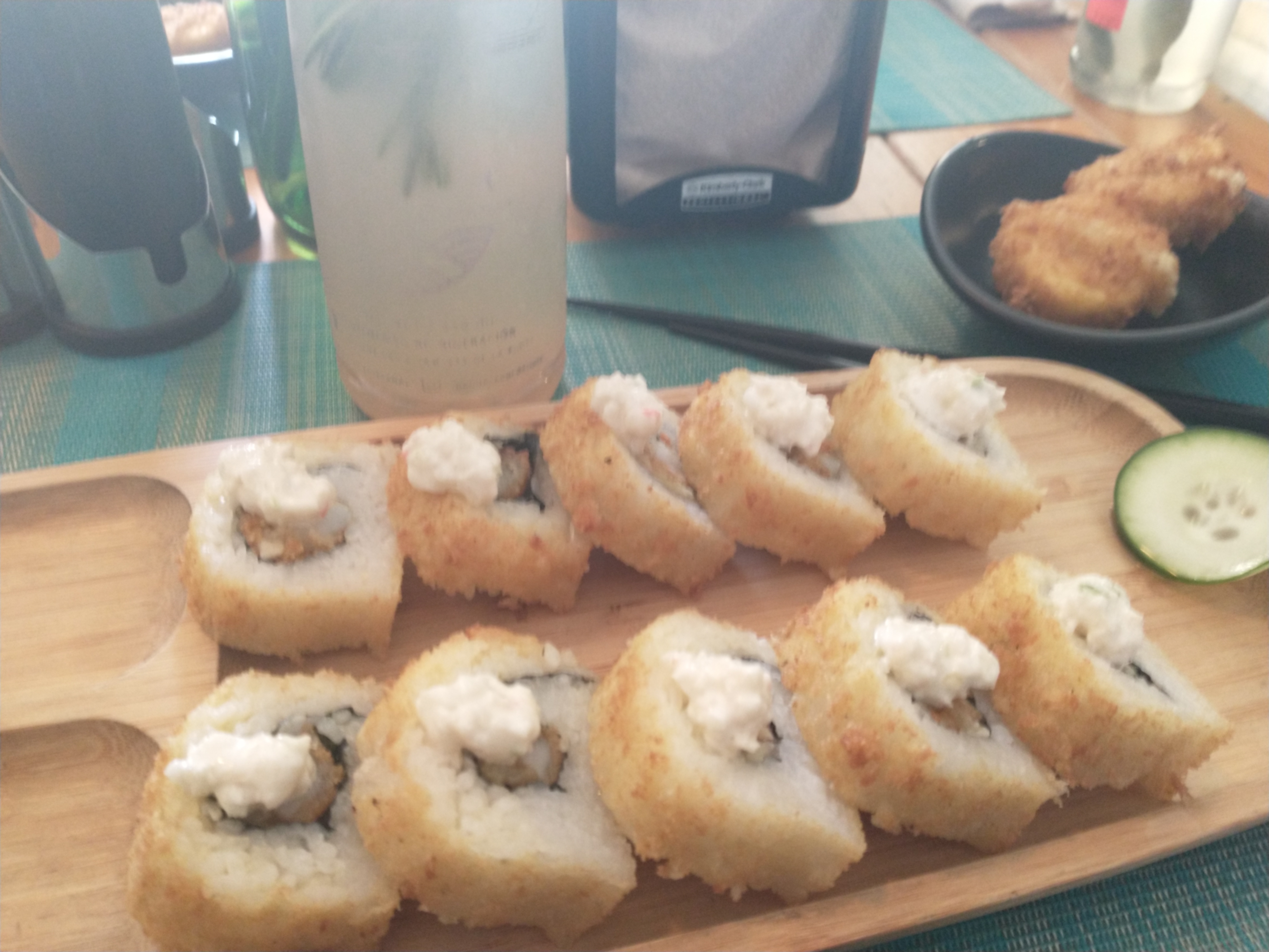 Wabi Sabi Restaurante Toluca image 5