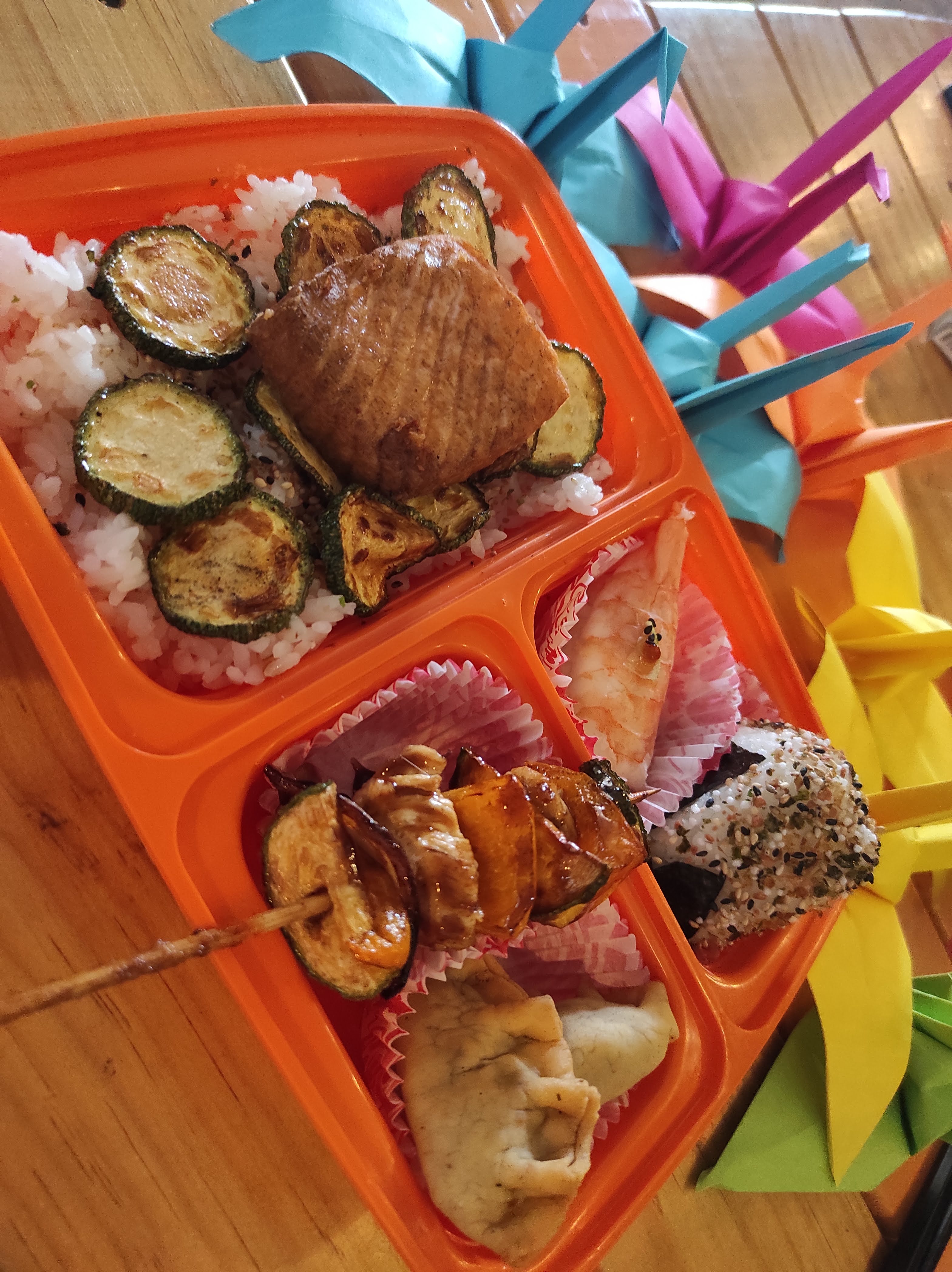 Wabi Sabi Restaurante Toluca image 6