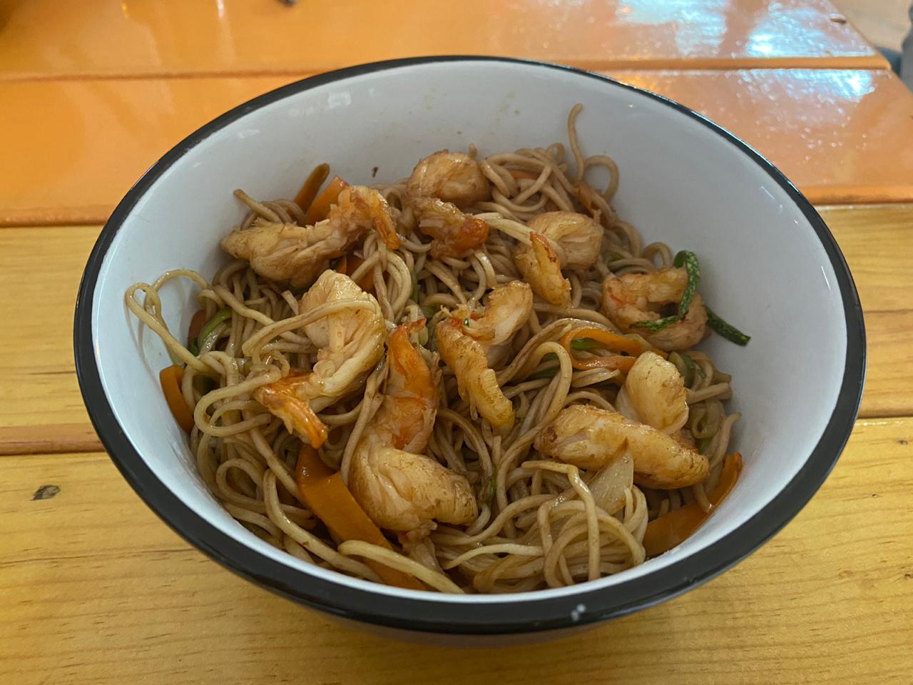 Wabi Sabi Restaurante Toluca image 8