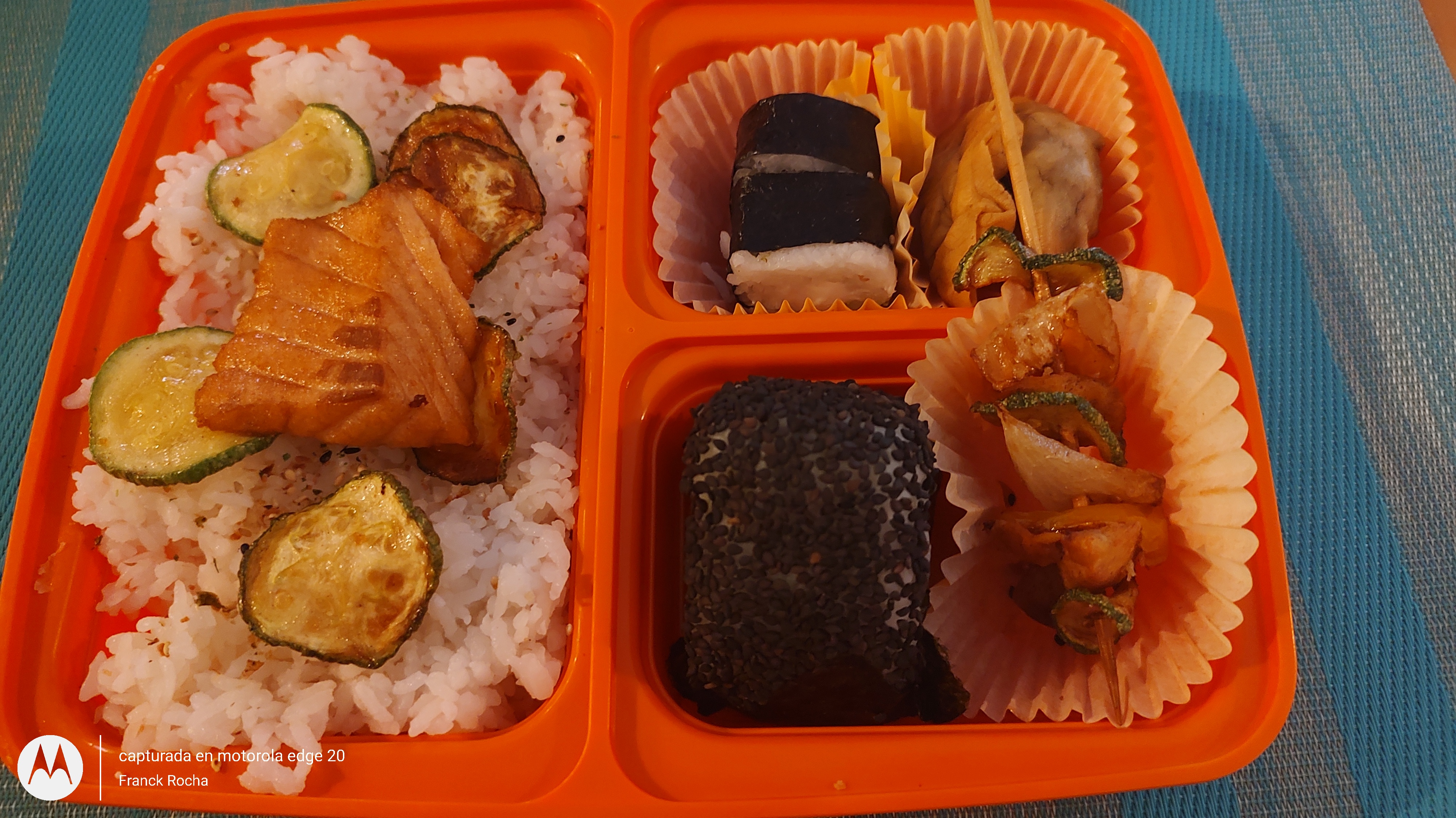 Wabi Sabi Restaurante Toluca image 10