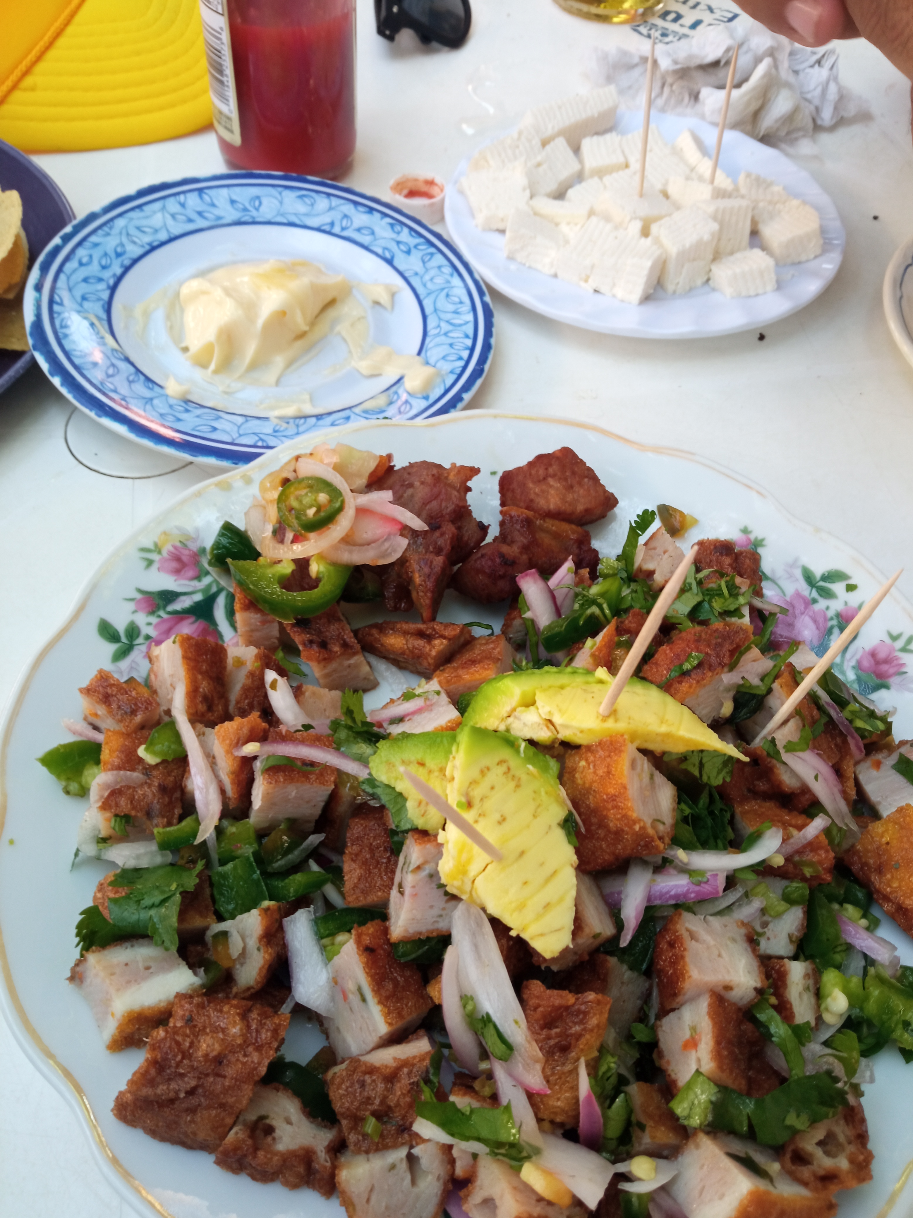 Restaurant familiar "la tía Martha" image 2