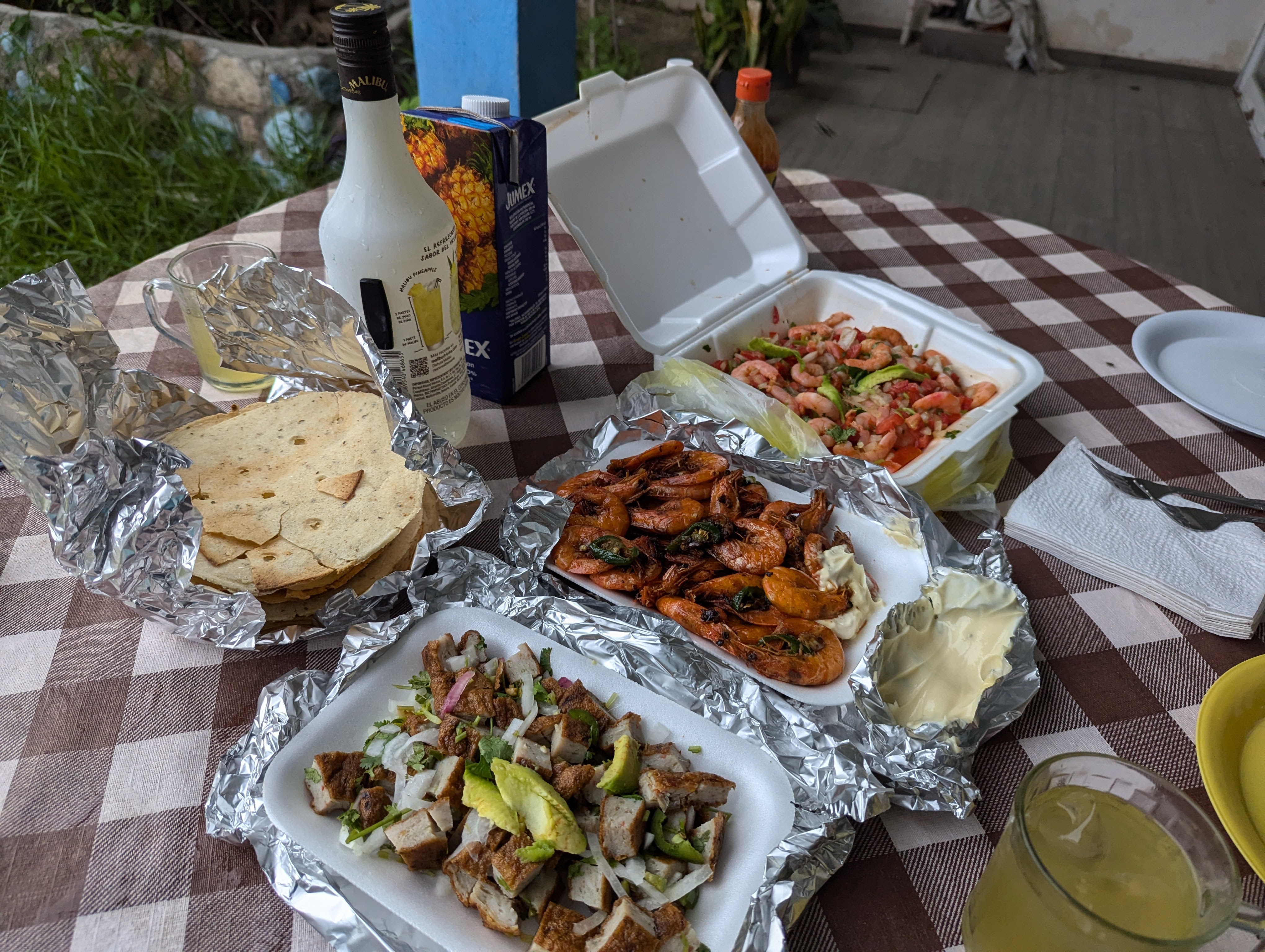 Restaurant familiar "la tía Martha" image 3