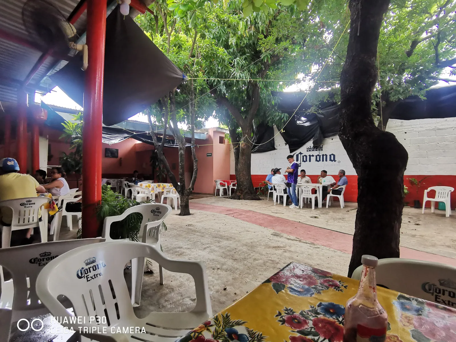Restaurant familiar "la tía Martha" image 4
