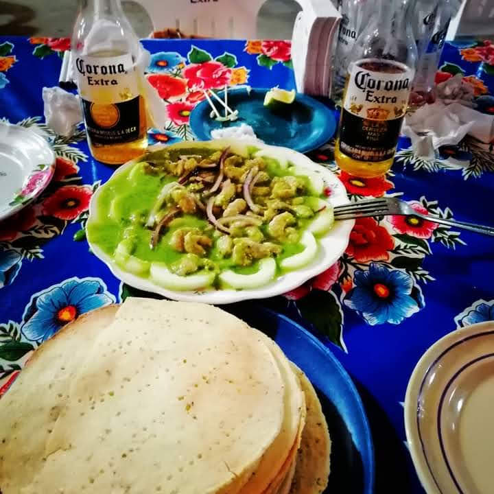 Restaurant familiar "la tía Martha" image 5