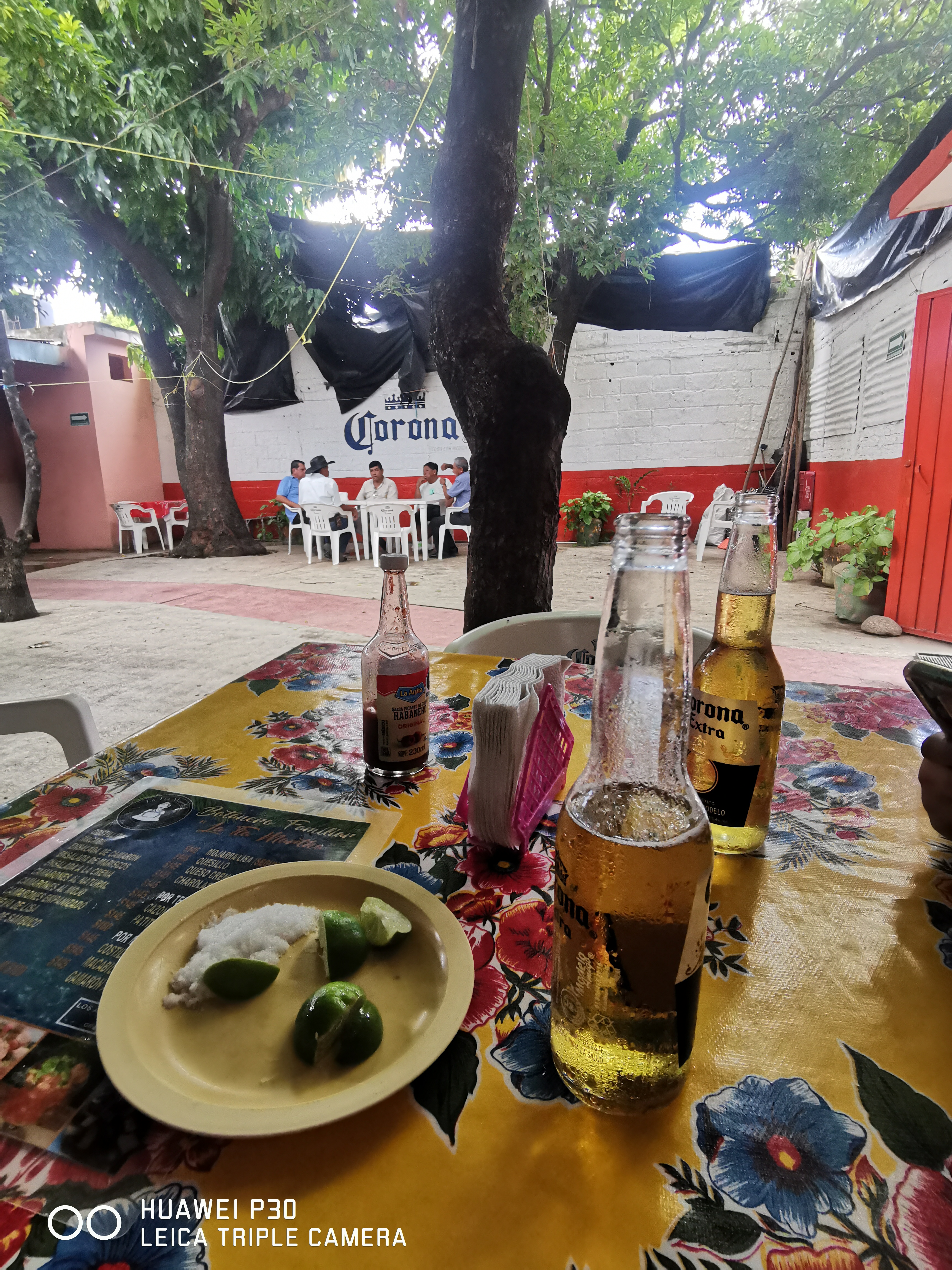 Restaurant familiar "la tía Martha" image 6