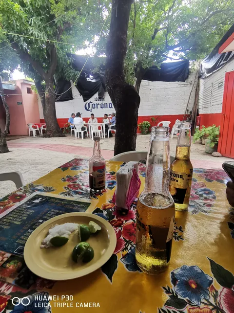 Restaurant familiar "la tía Martha" image 6