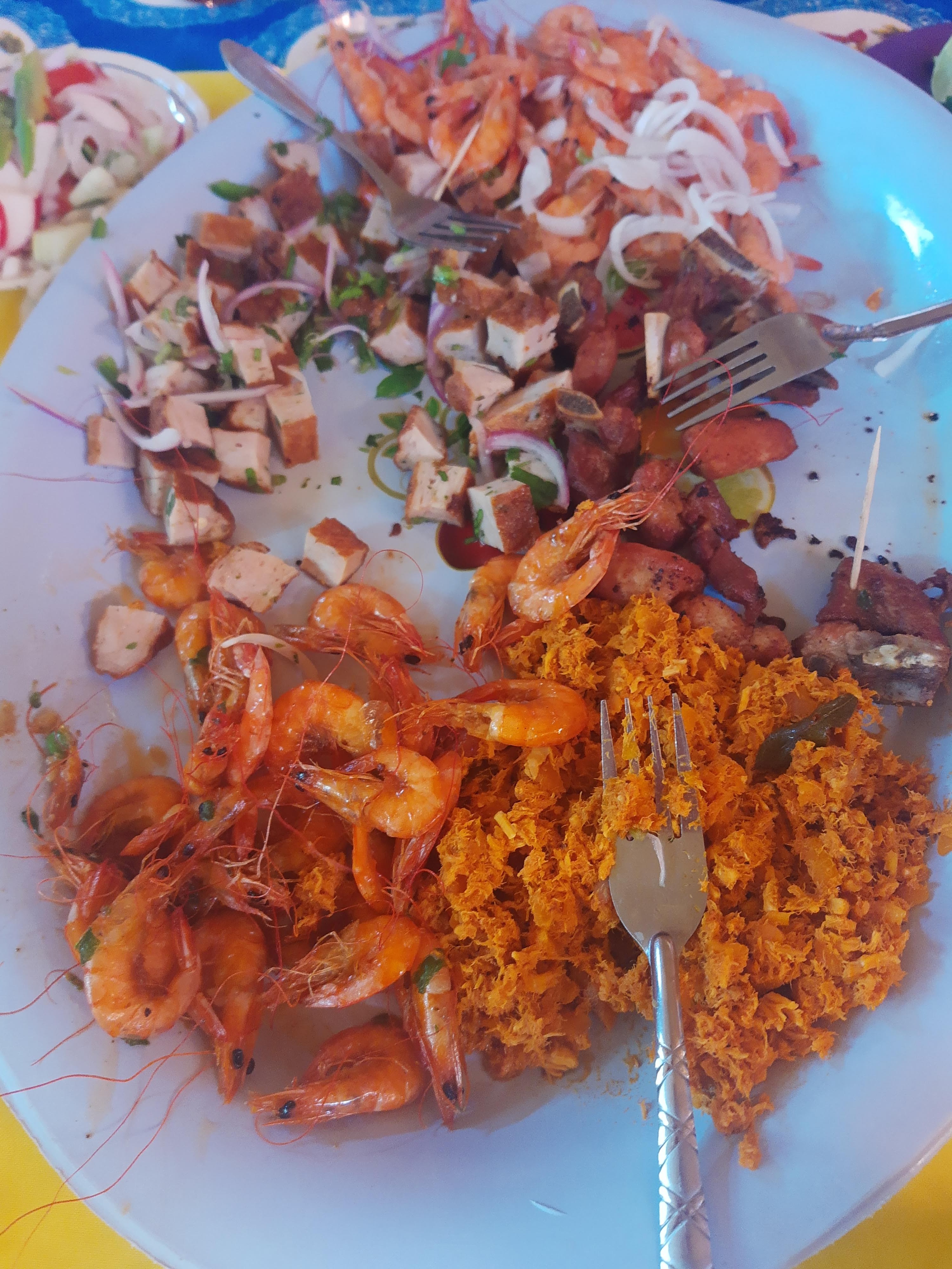 Restaurant familiar "la tía Martha" image 8