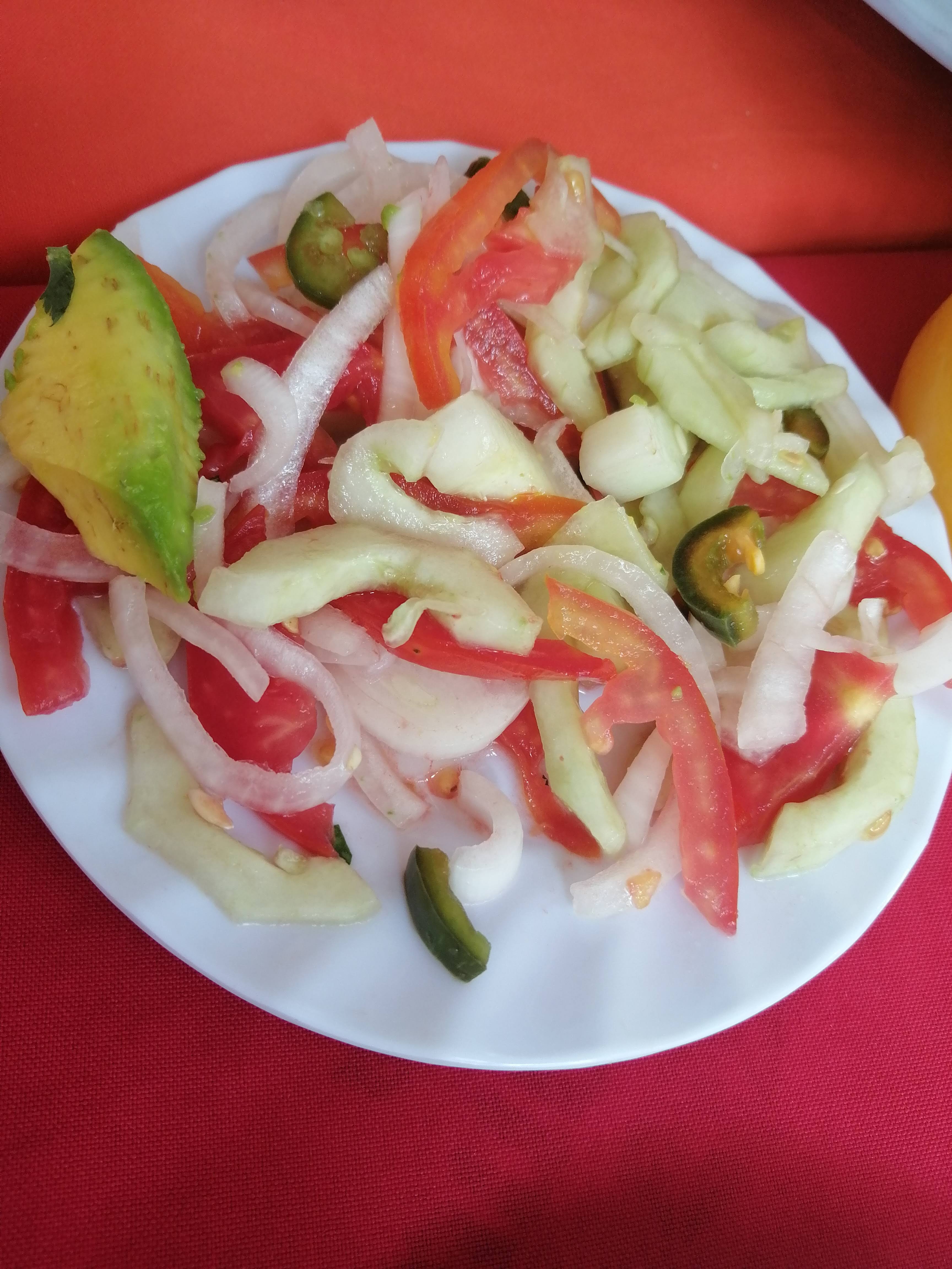 Restaurant familiar "la tía Martha" image 10