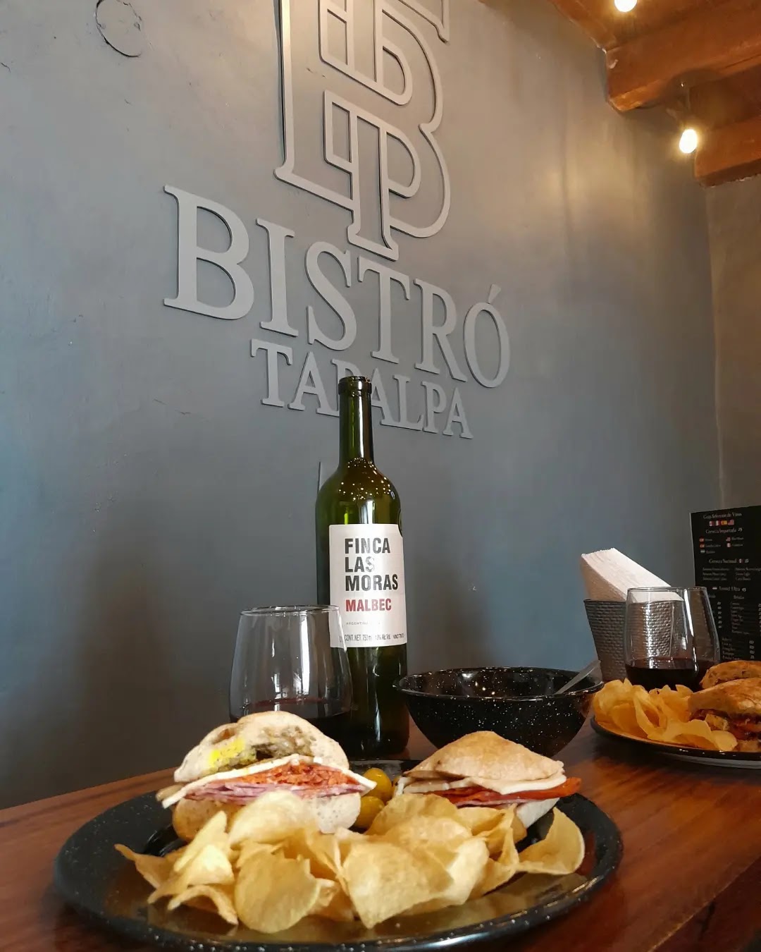 BISTRÓ TAPALPA image 2