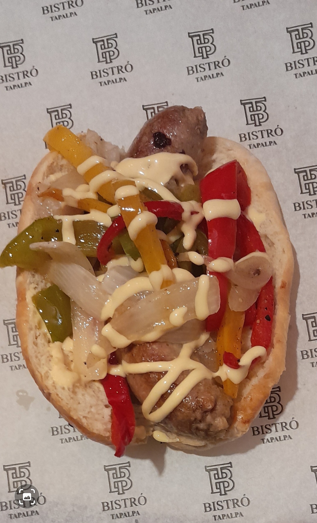 BISTRÓ TAPALPA image 7