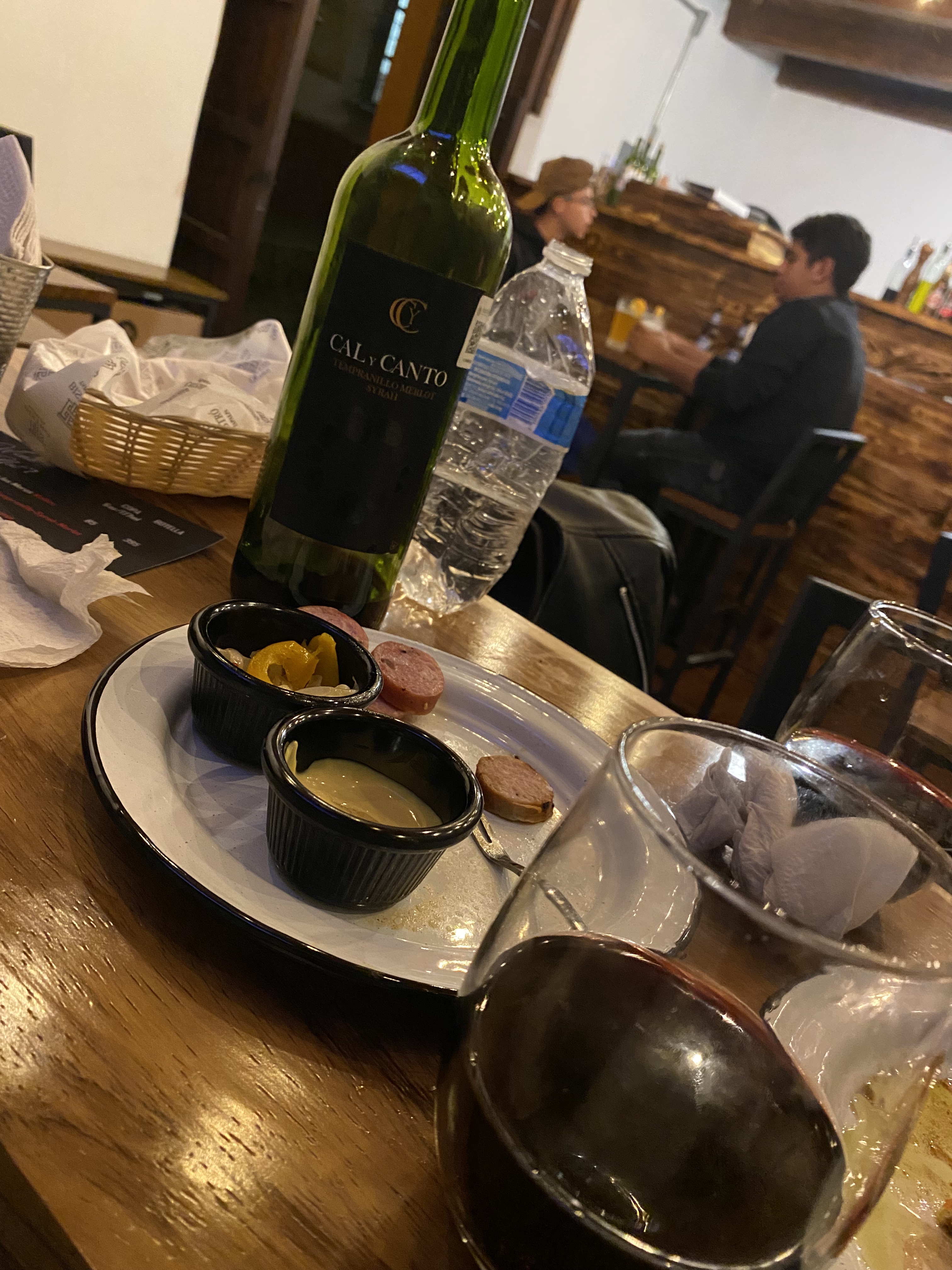 BISTRÓ TAPALPA image 8