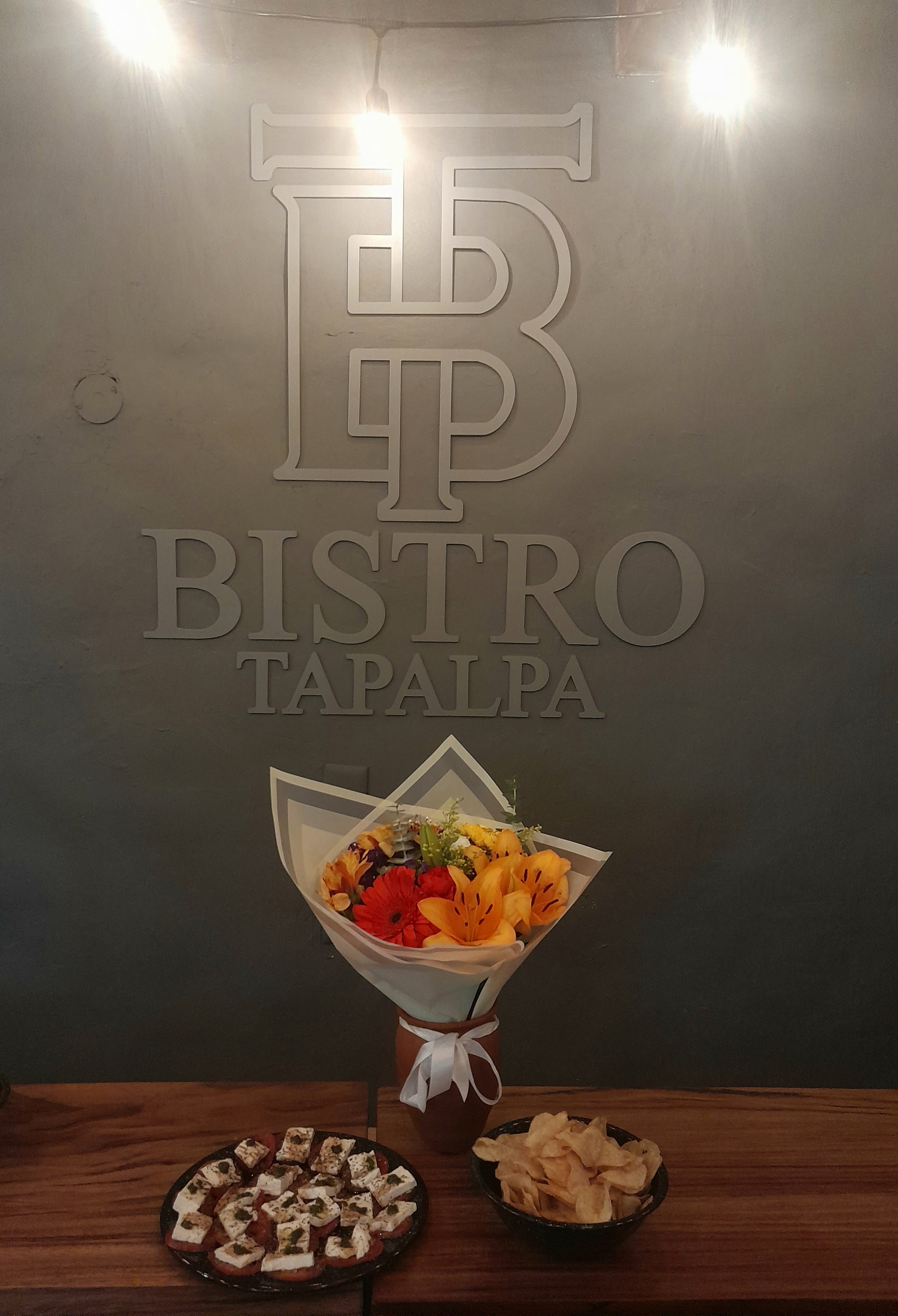 BISTRÓ TAPALPA image 10