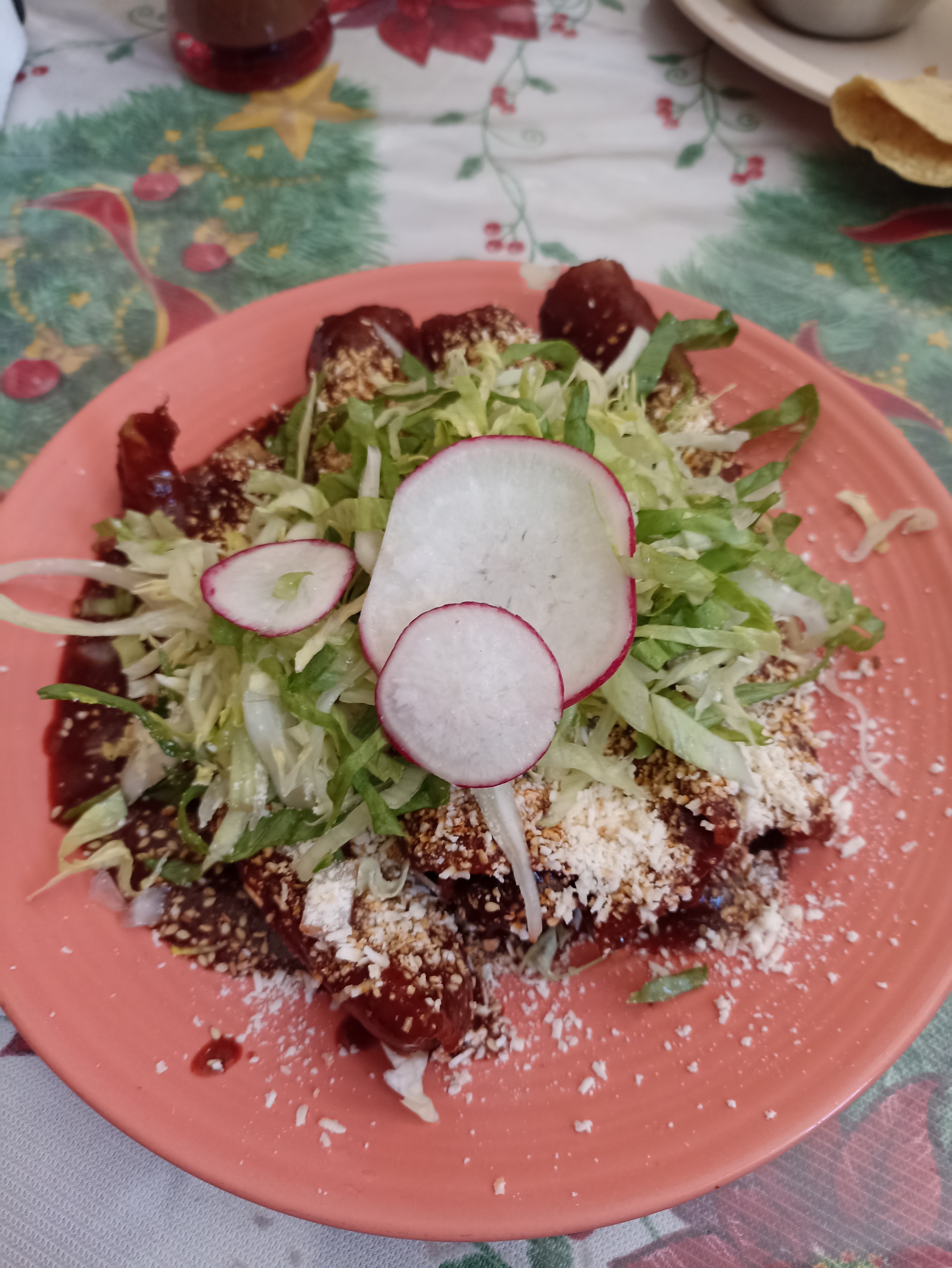 Fonda Doña Lety image 3