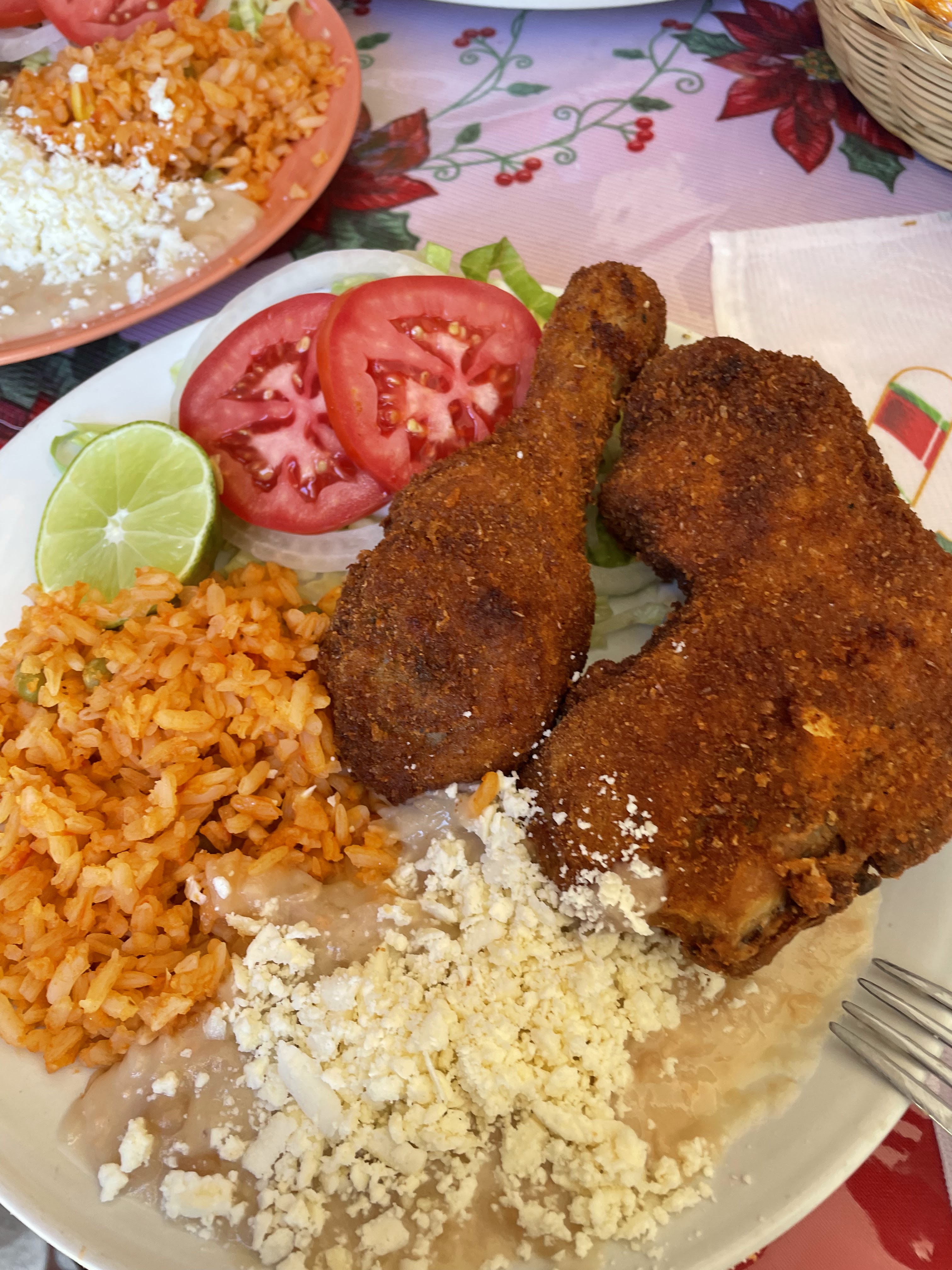 Fonda Doña Lety image 5