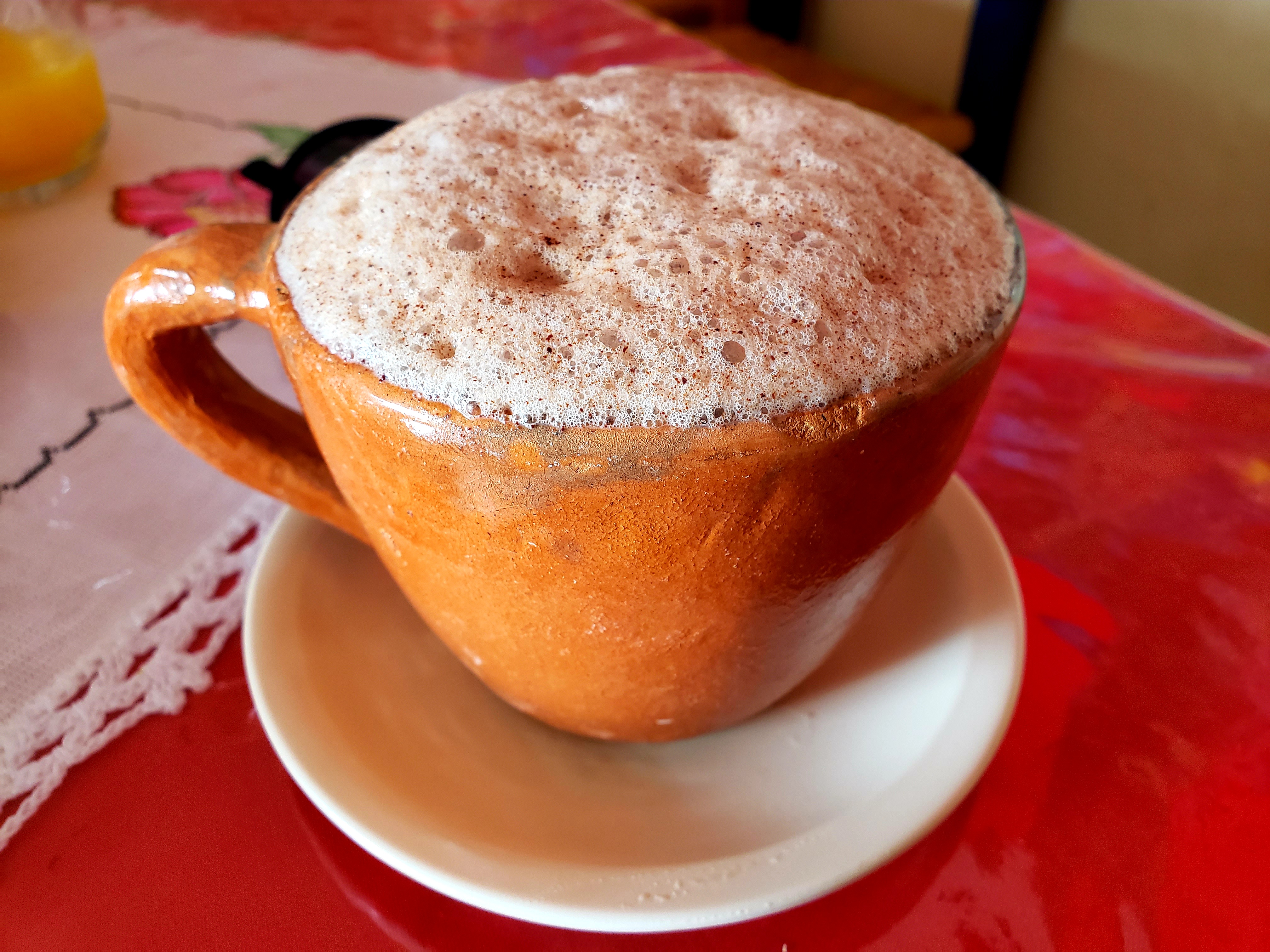 Fonda Doña Lety image 9