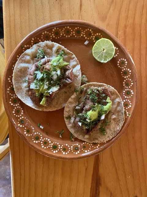 LA CUACHALA image 2
