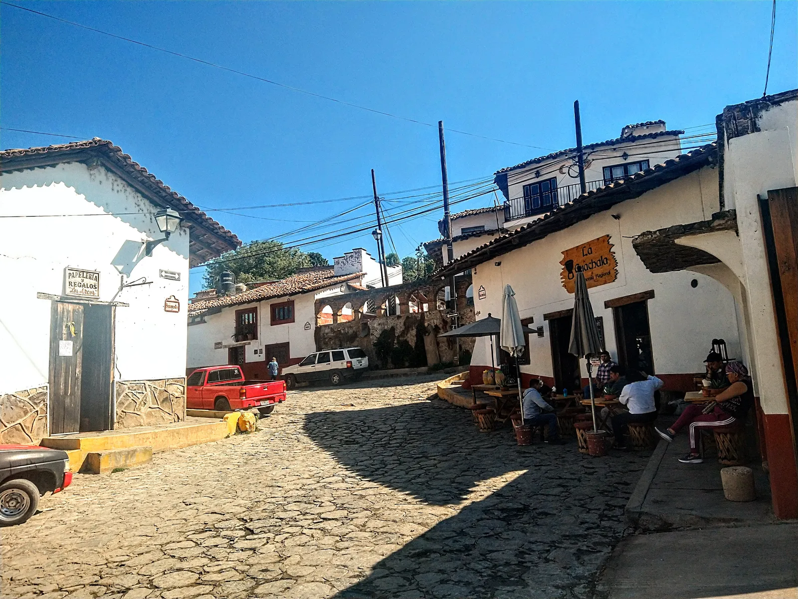 LA CUACHALA image 3