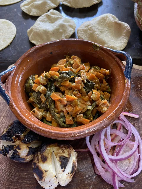 LA CUACHALA image 4