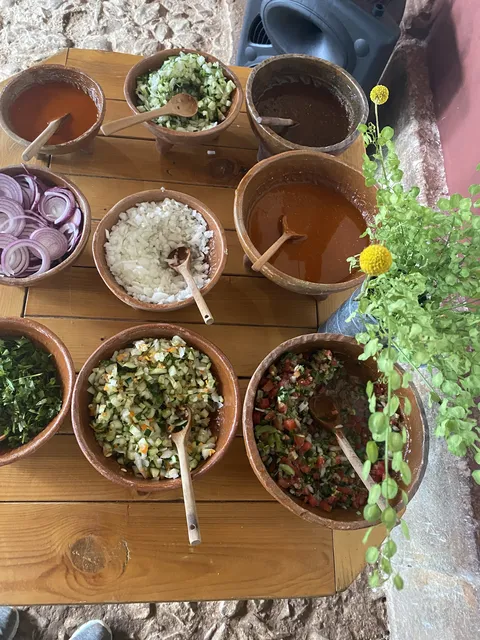 LA CUACHALA image 5