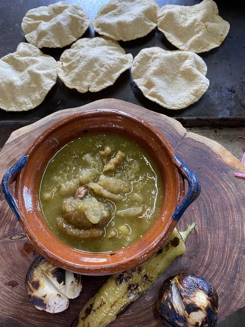 LA CUACHALA image 6