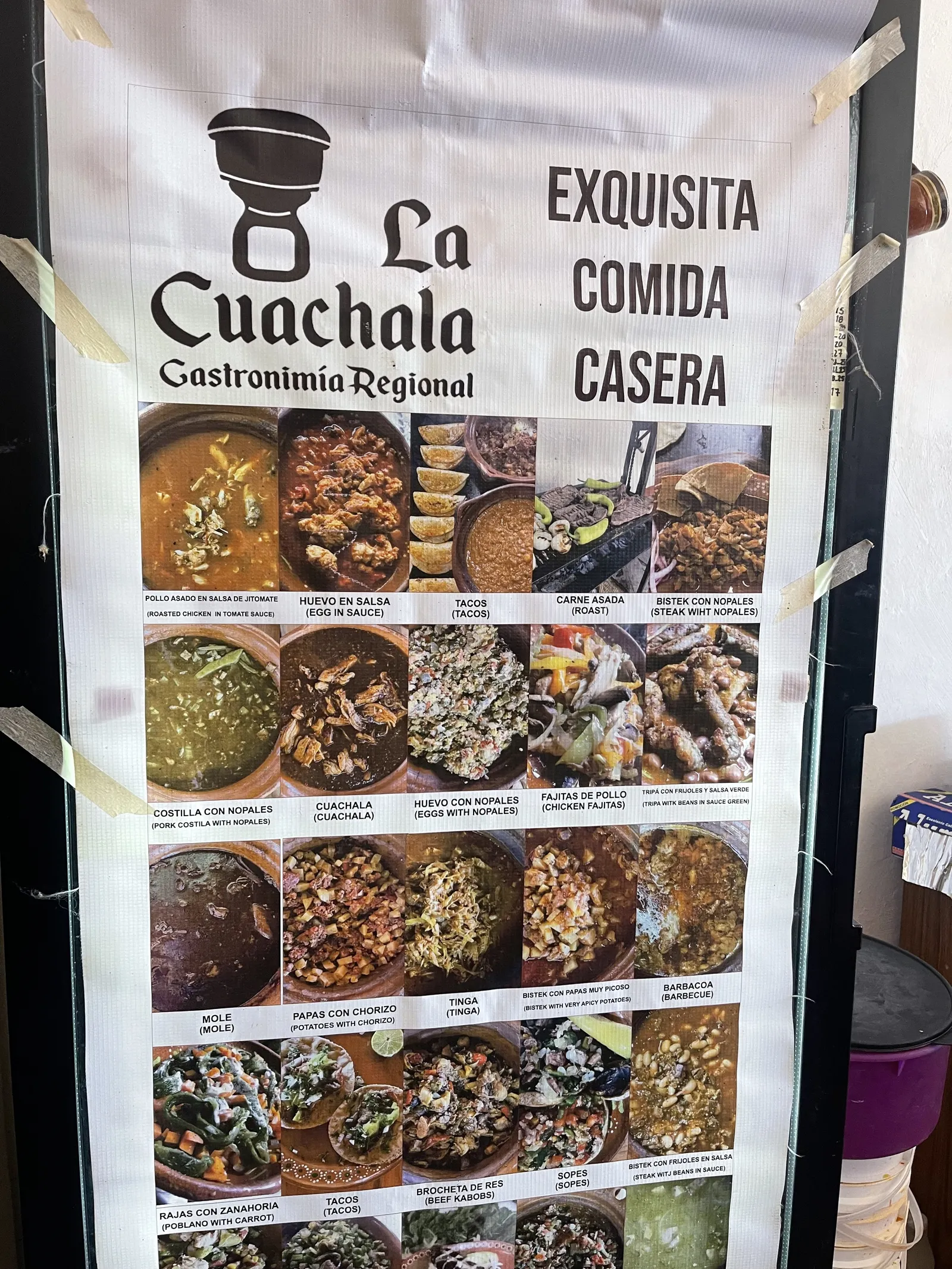 LA CUACHALA image 8