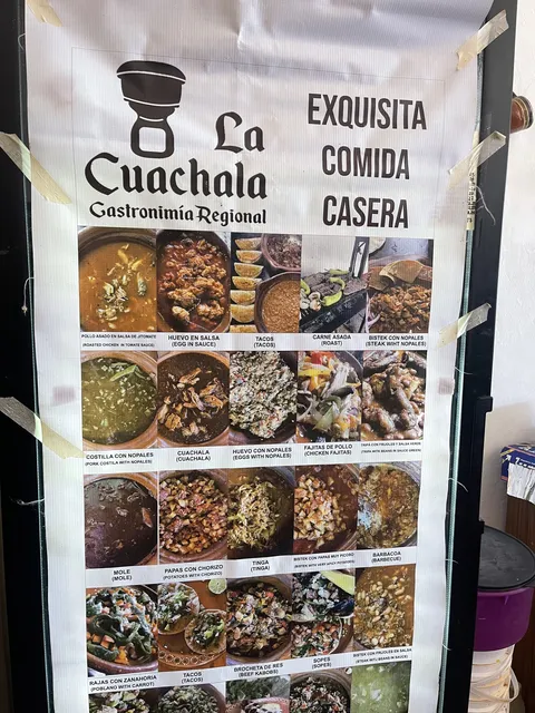LA CUACHALA image 8