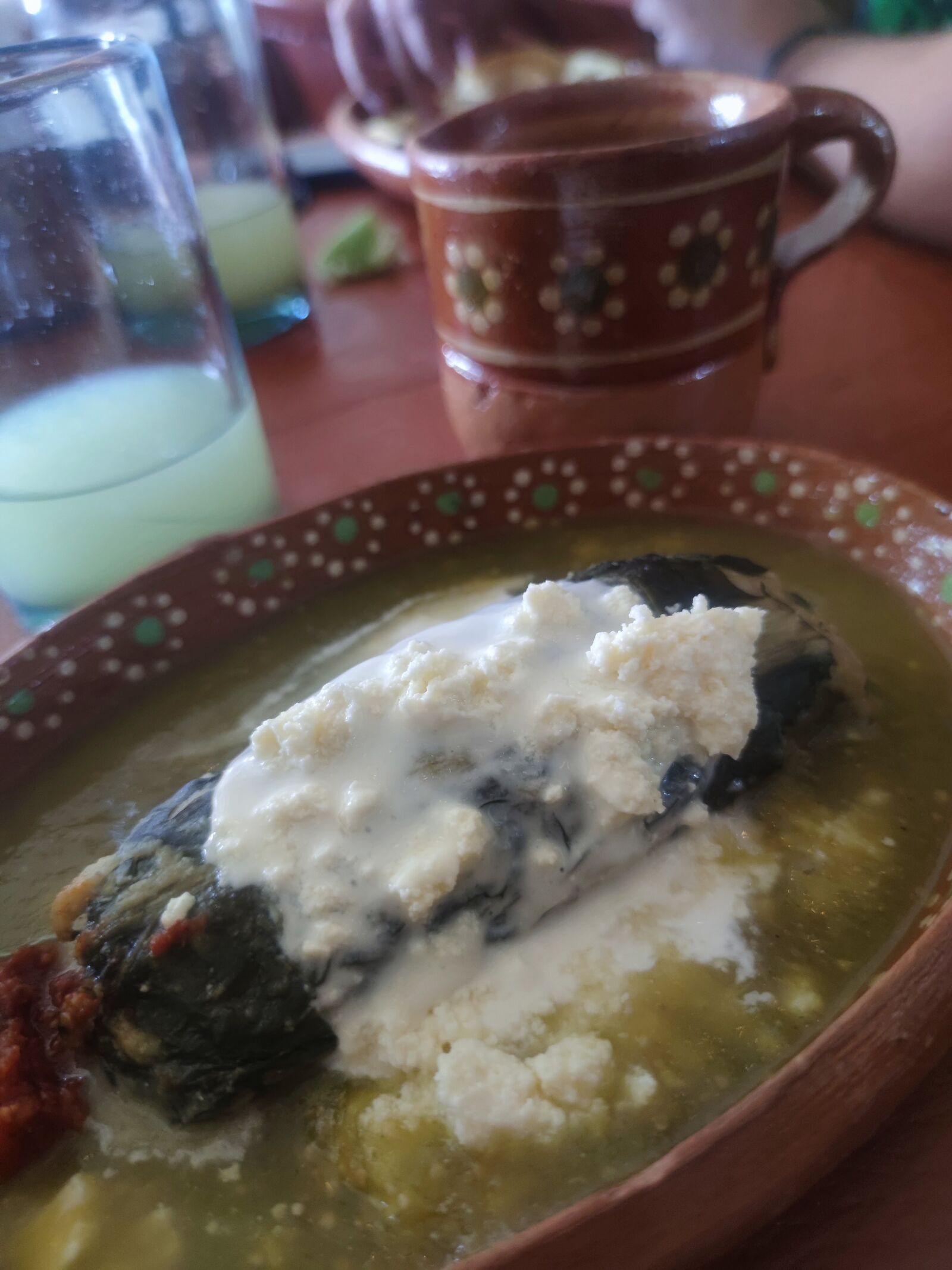 LA CUACHALA image 9