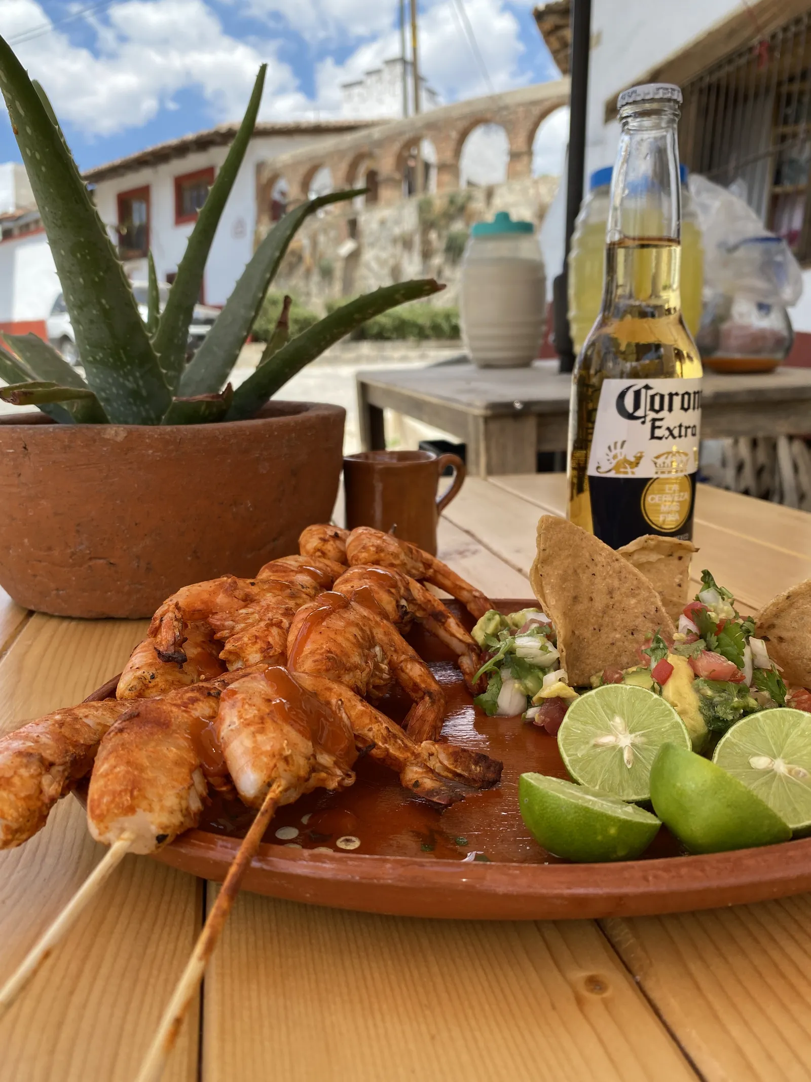 LA CUACHALA image 10