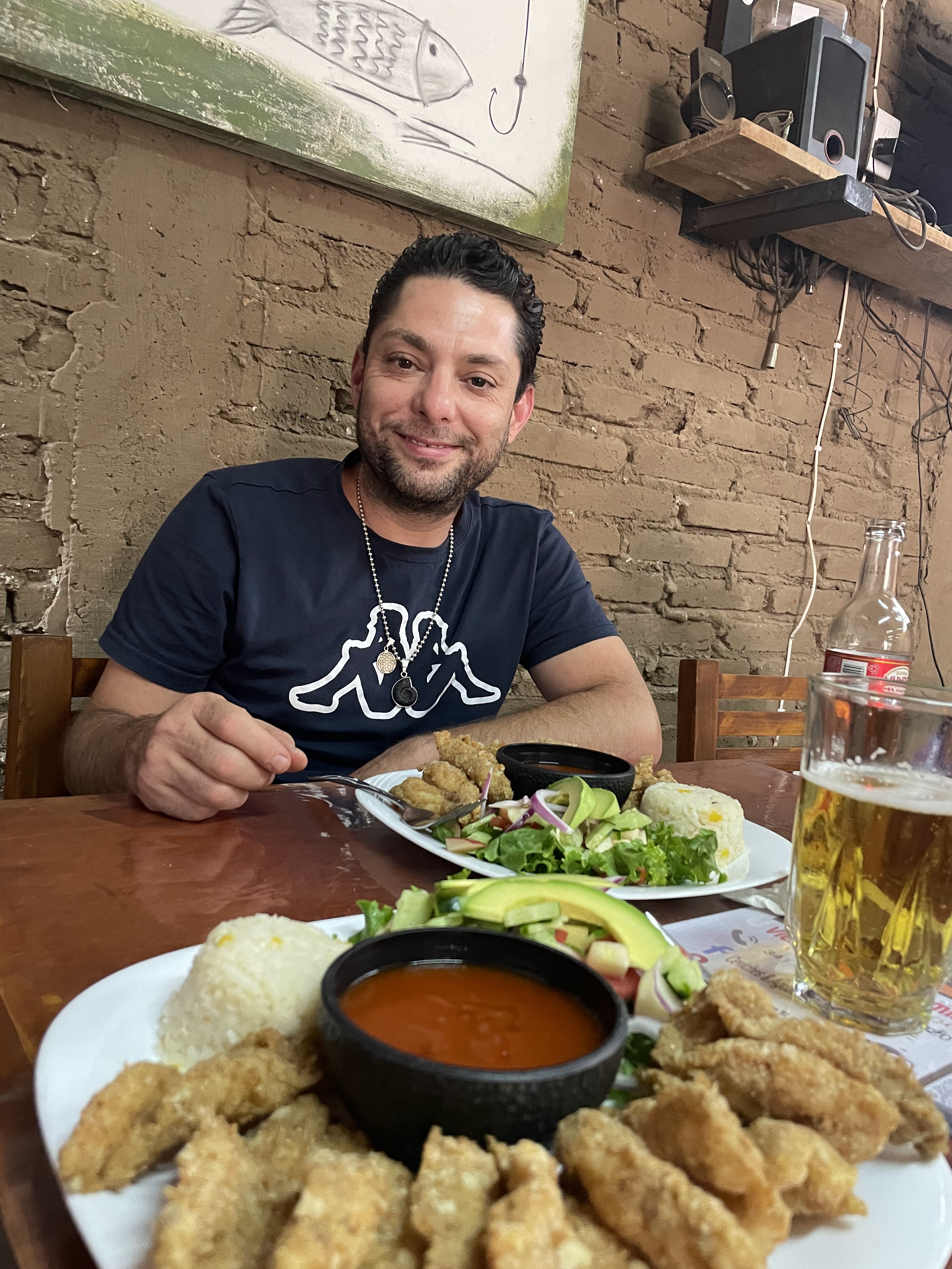 Ceviche & Aguachiles "EL GALLO" image 3