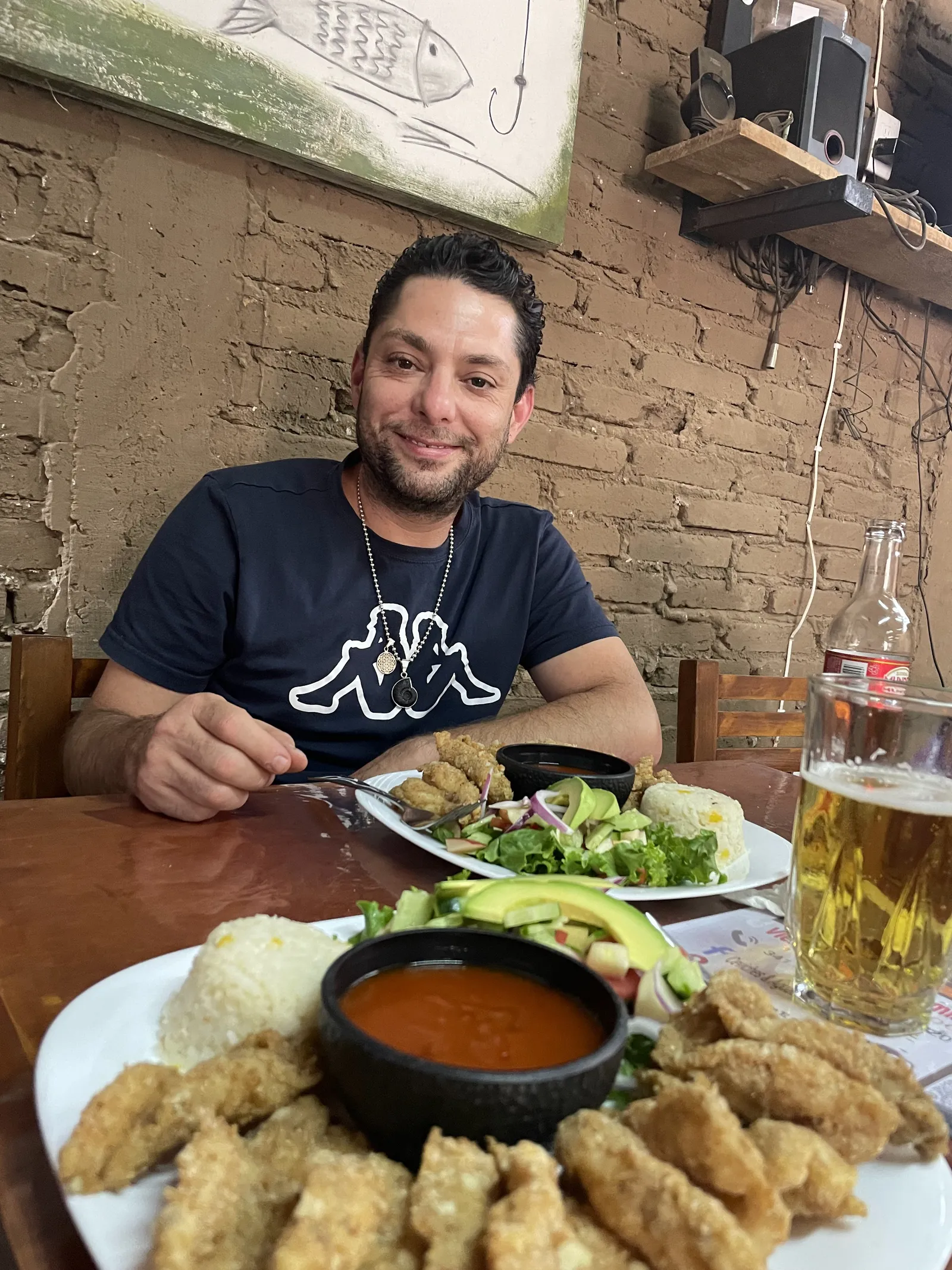 Ceviche & Aguachiles "EL GALLO" image 3