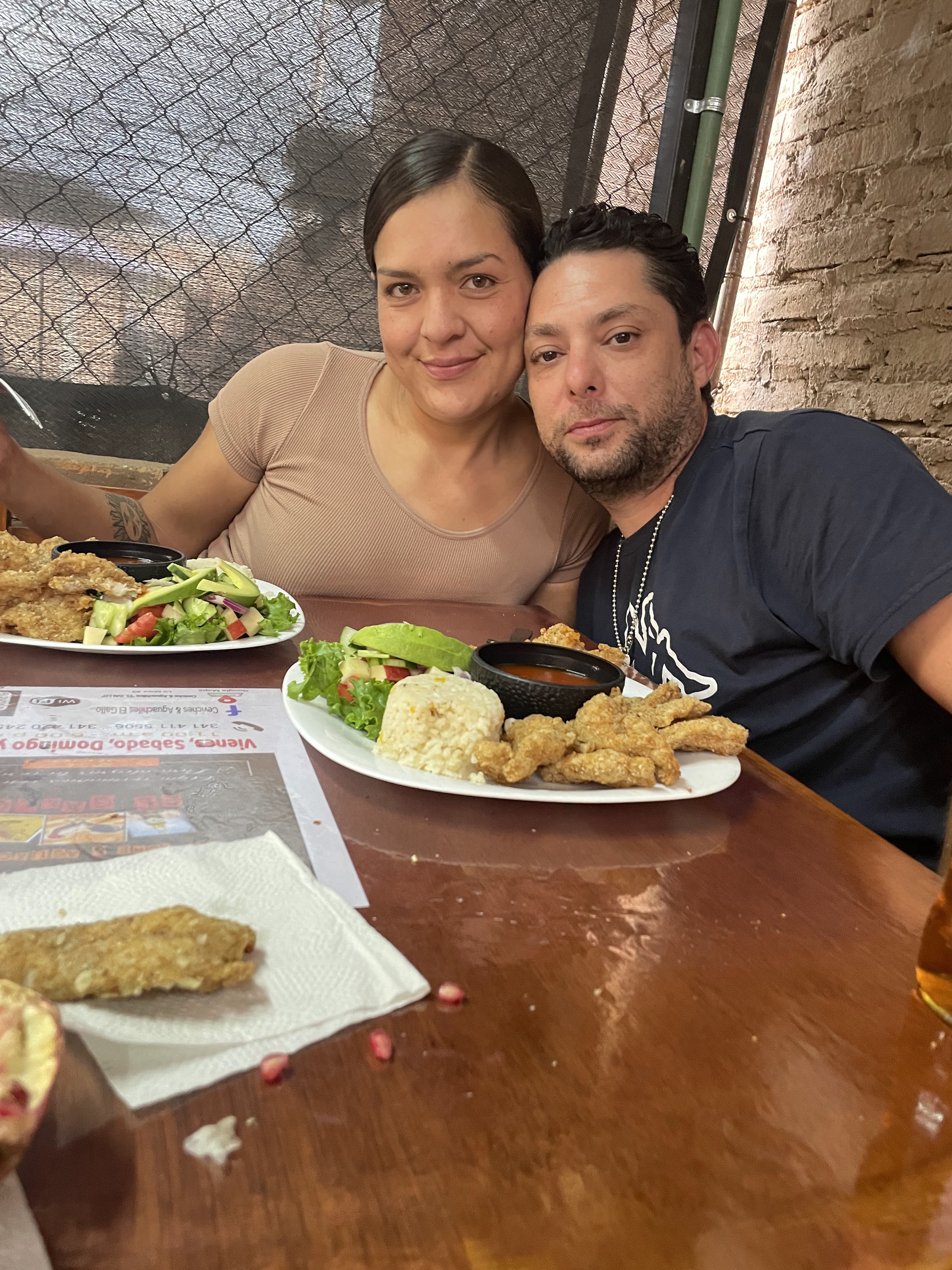 Ceviche & Aguachiles "EL GALLO" image 4