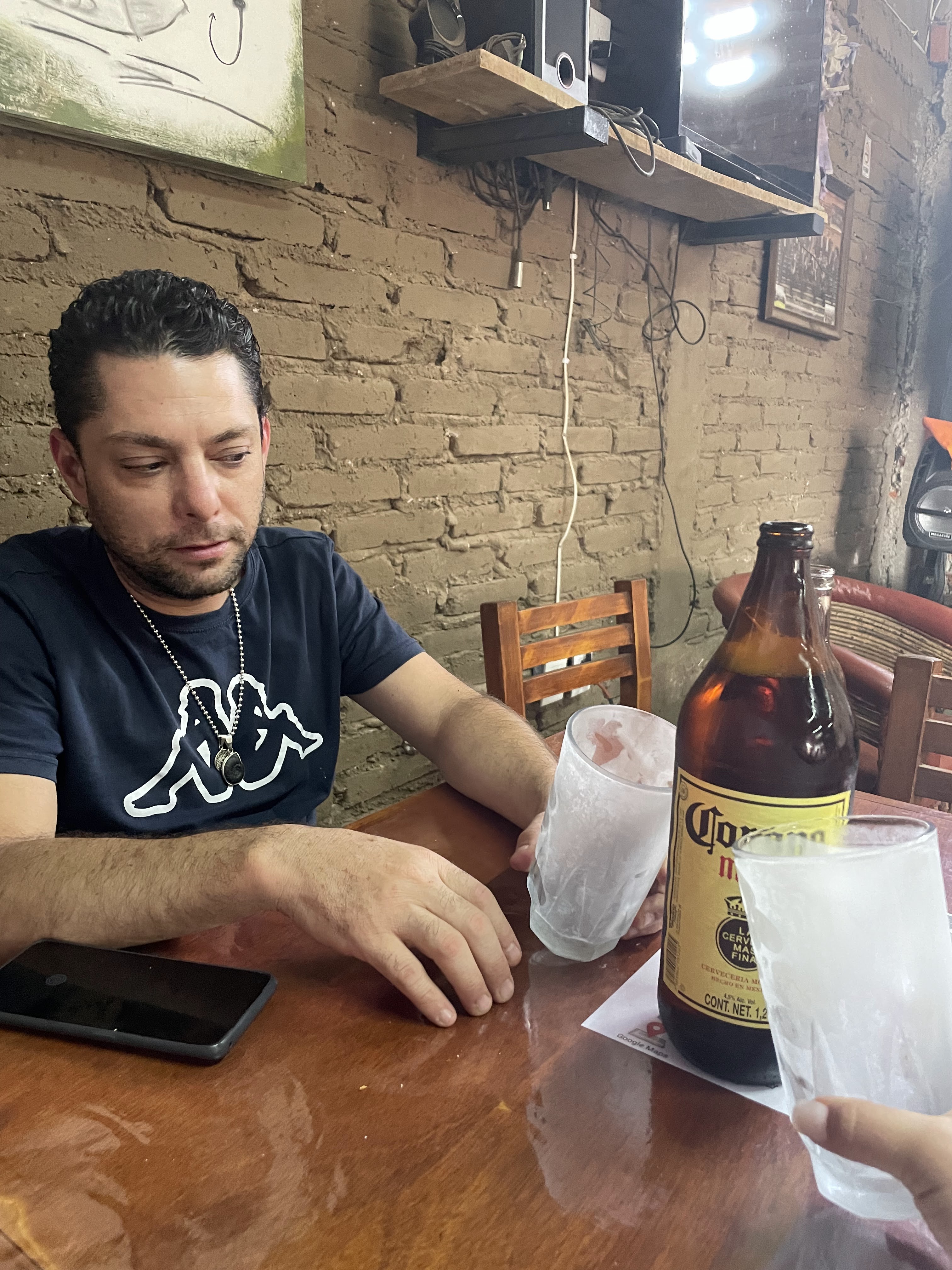 Ceviche & Aguachiles "EL GALLO" image 5