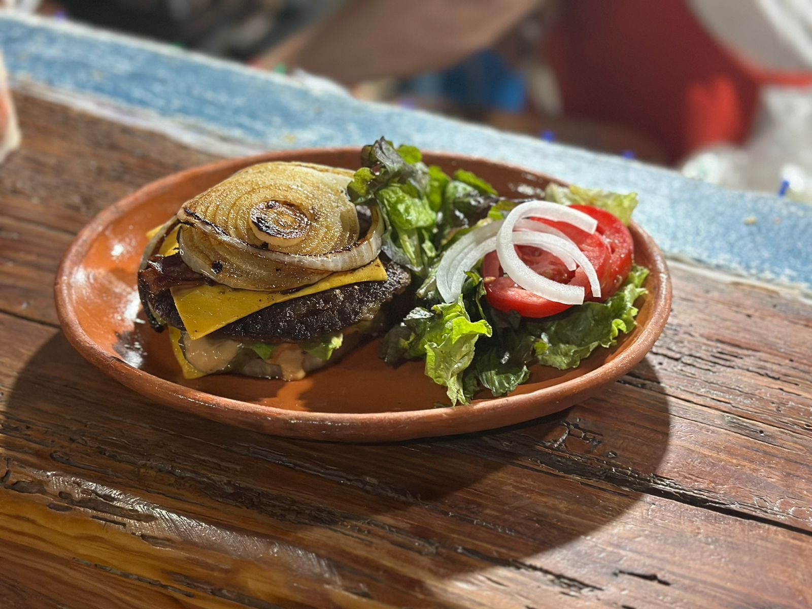 Tapanco del Toro image 1