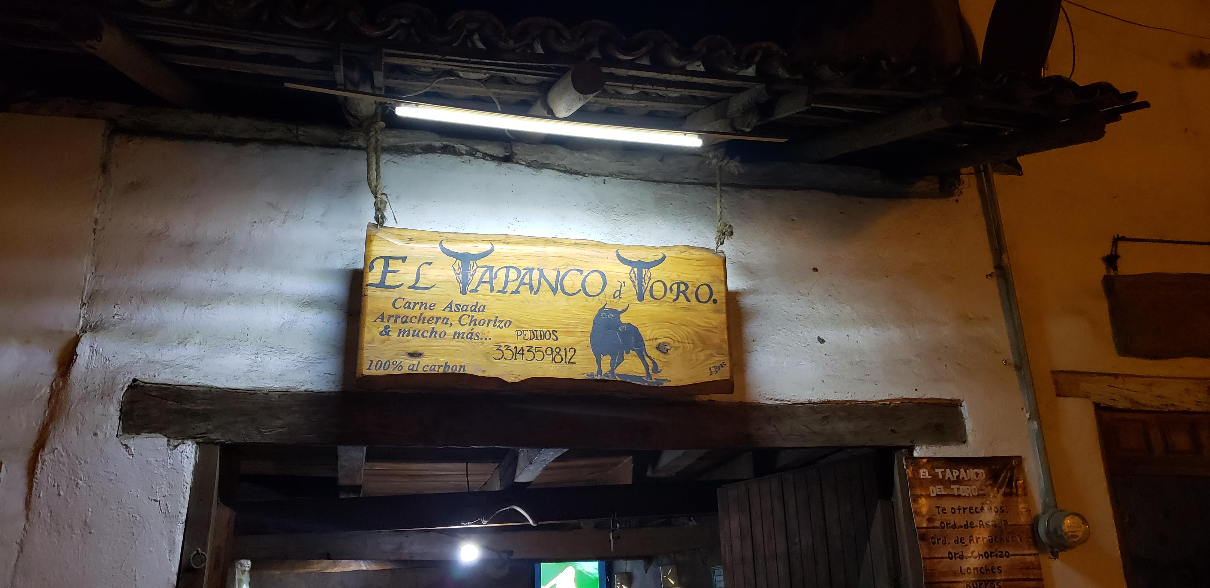 Tapanco del Toro image 2