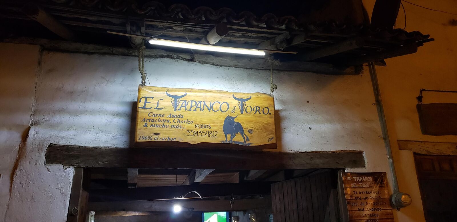 Tapanco del Toro image 2