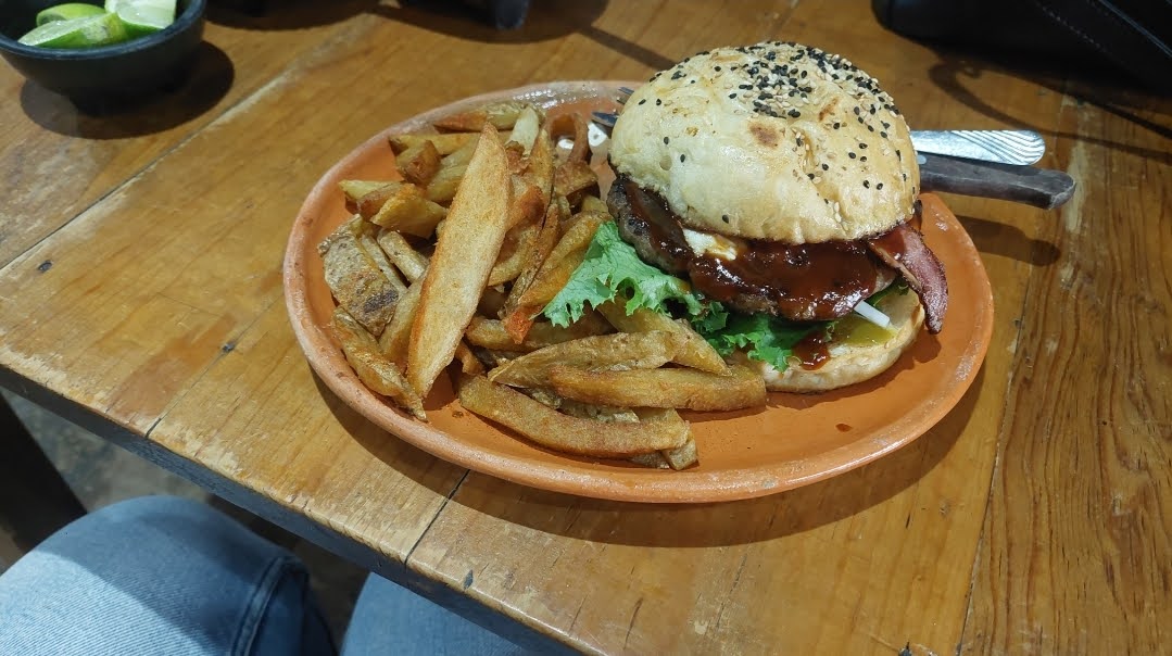 Tapanco del Toro image 3