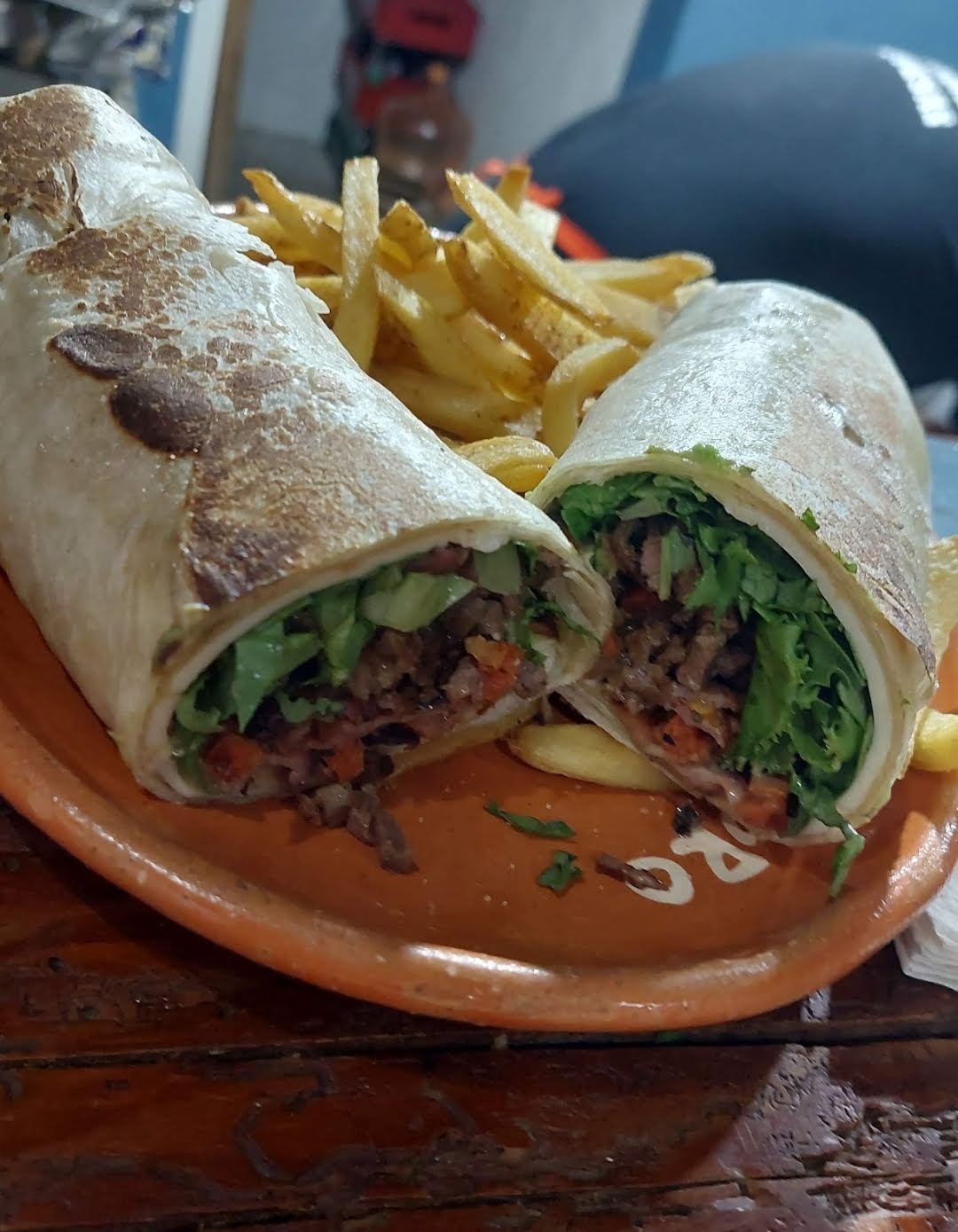 Tapanco del Toro image 5