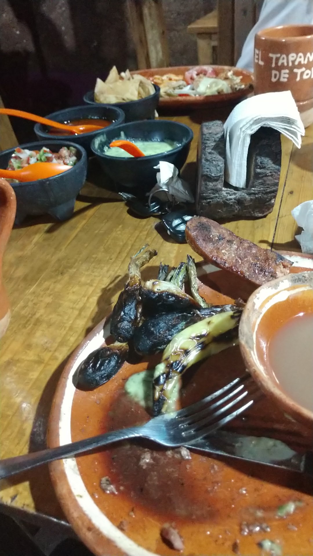 Tapanco del Toro image 9