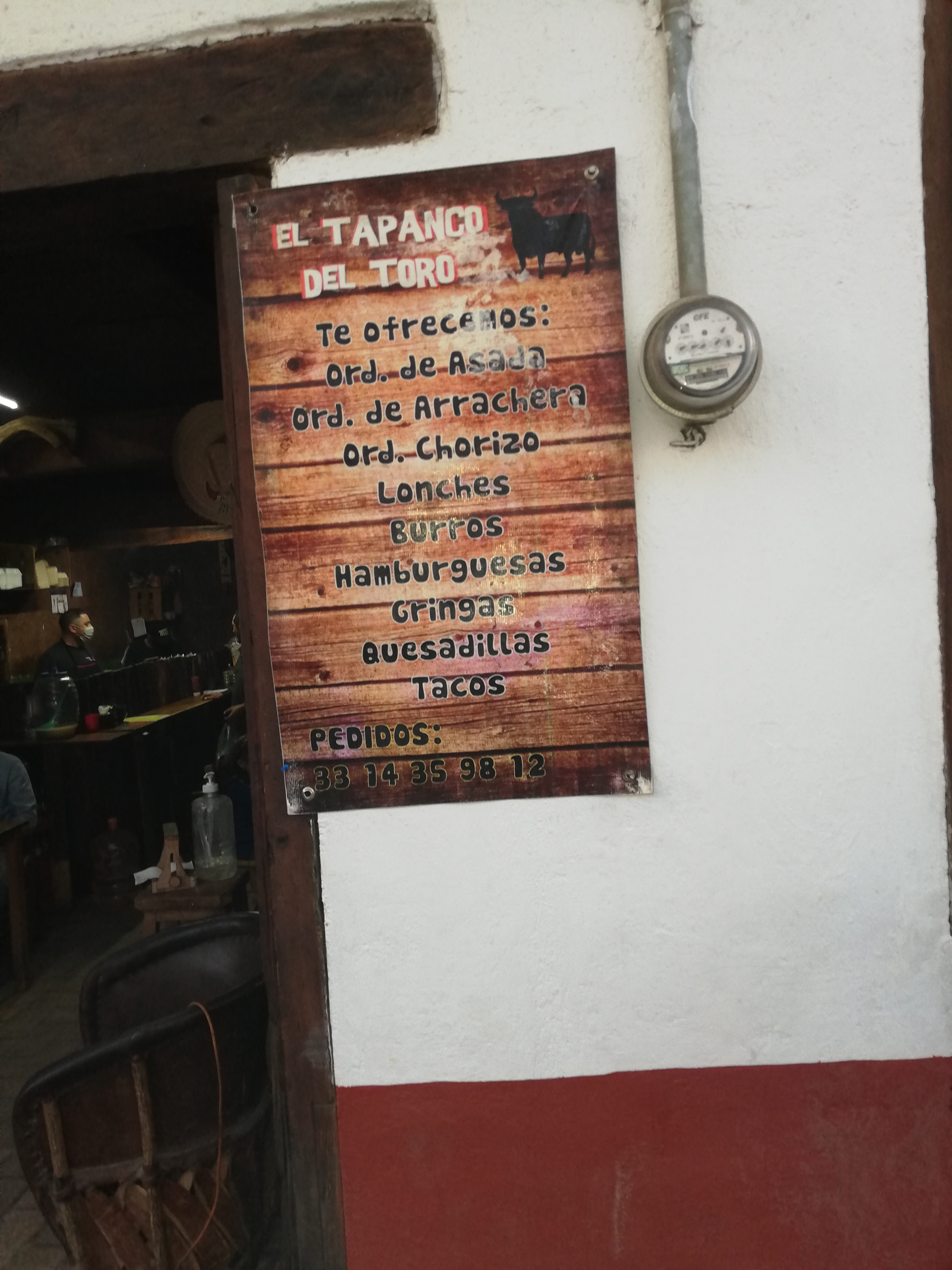 Tapanco del Toro image 10