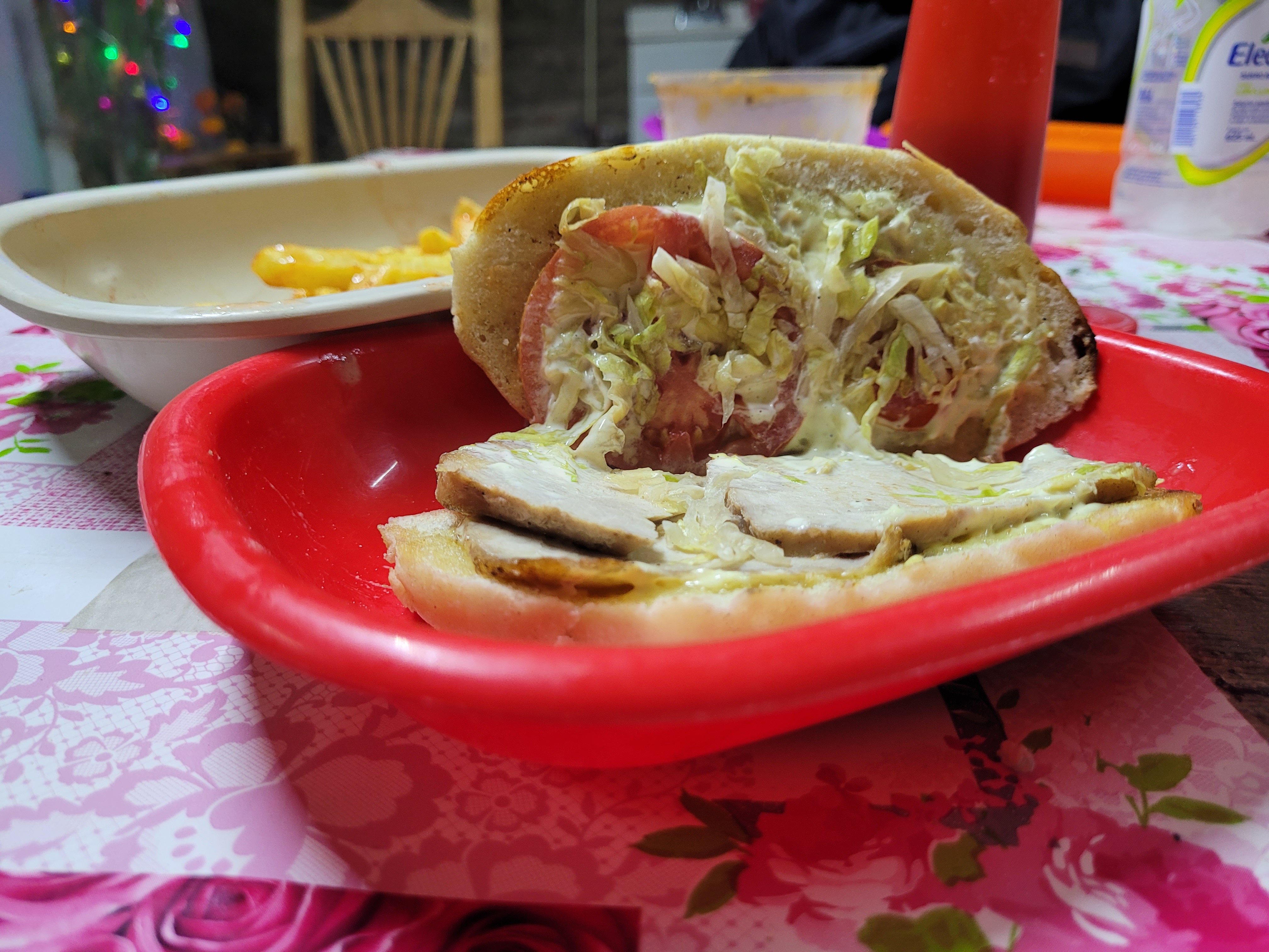 Lonchería La Tía image 4