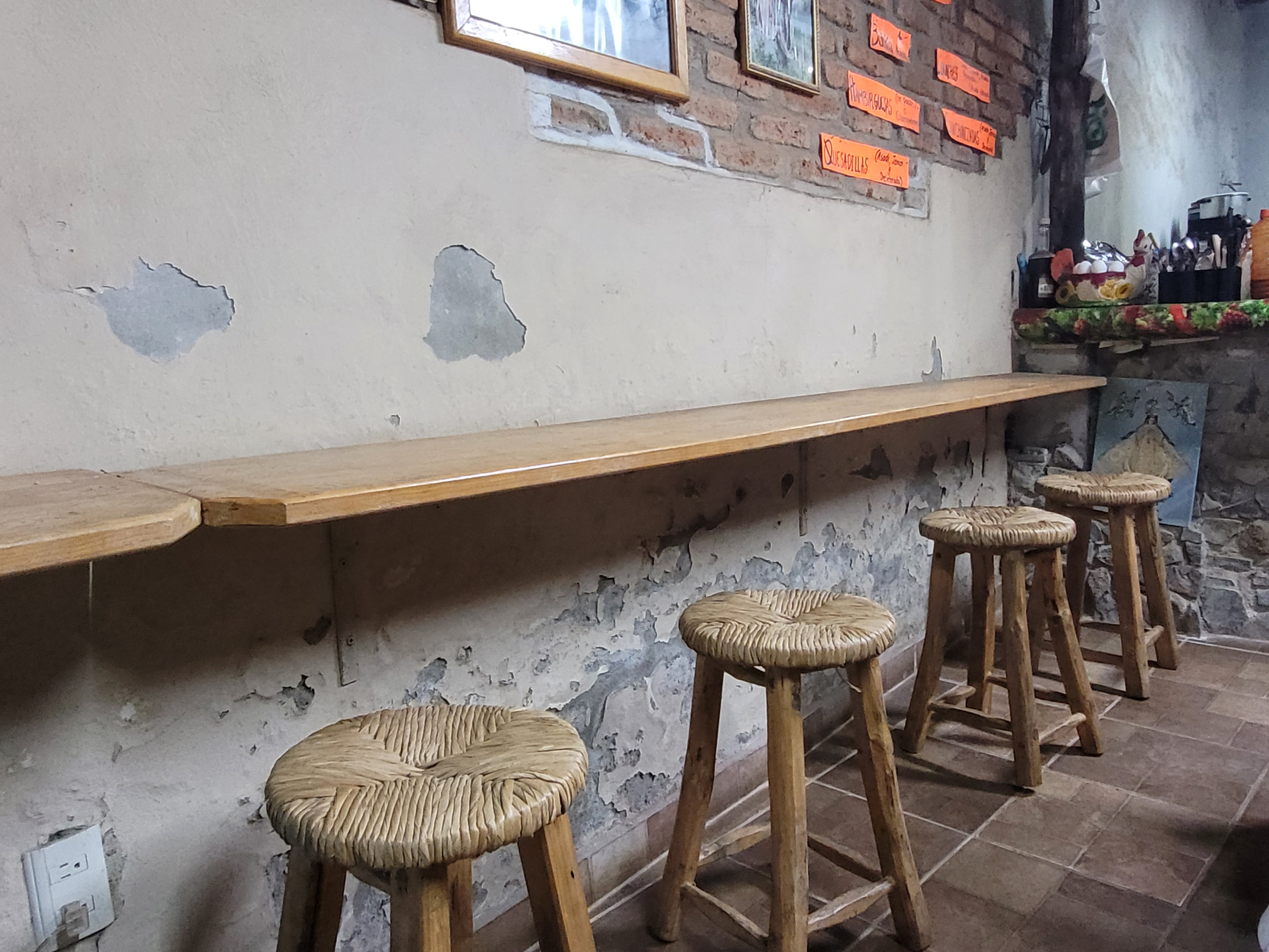 Lonchería La Tía image 6