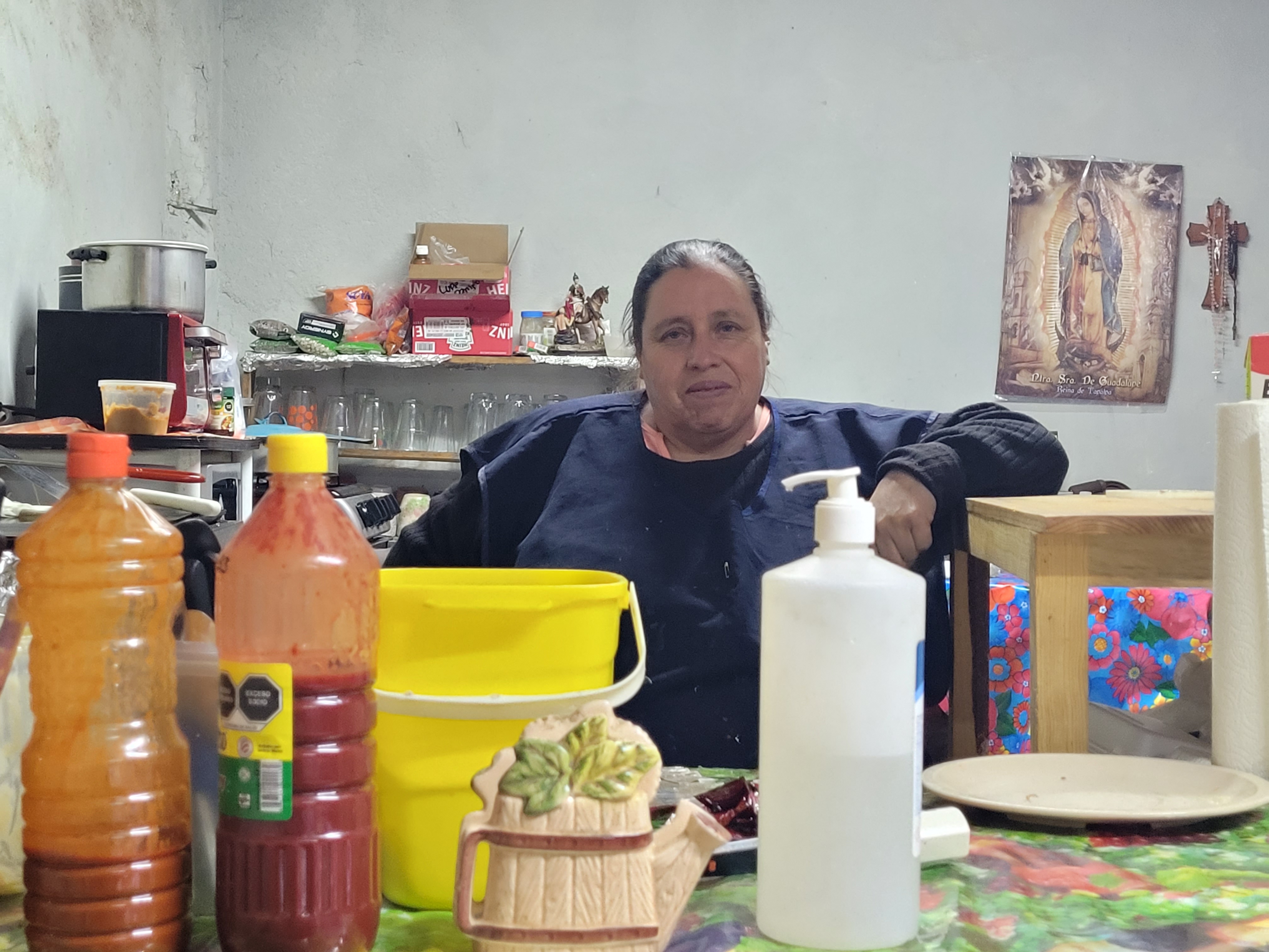 Lonchería La Tía image 7