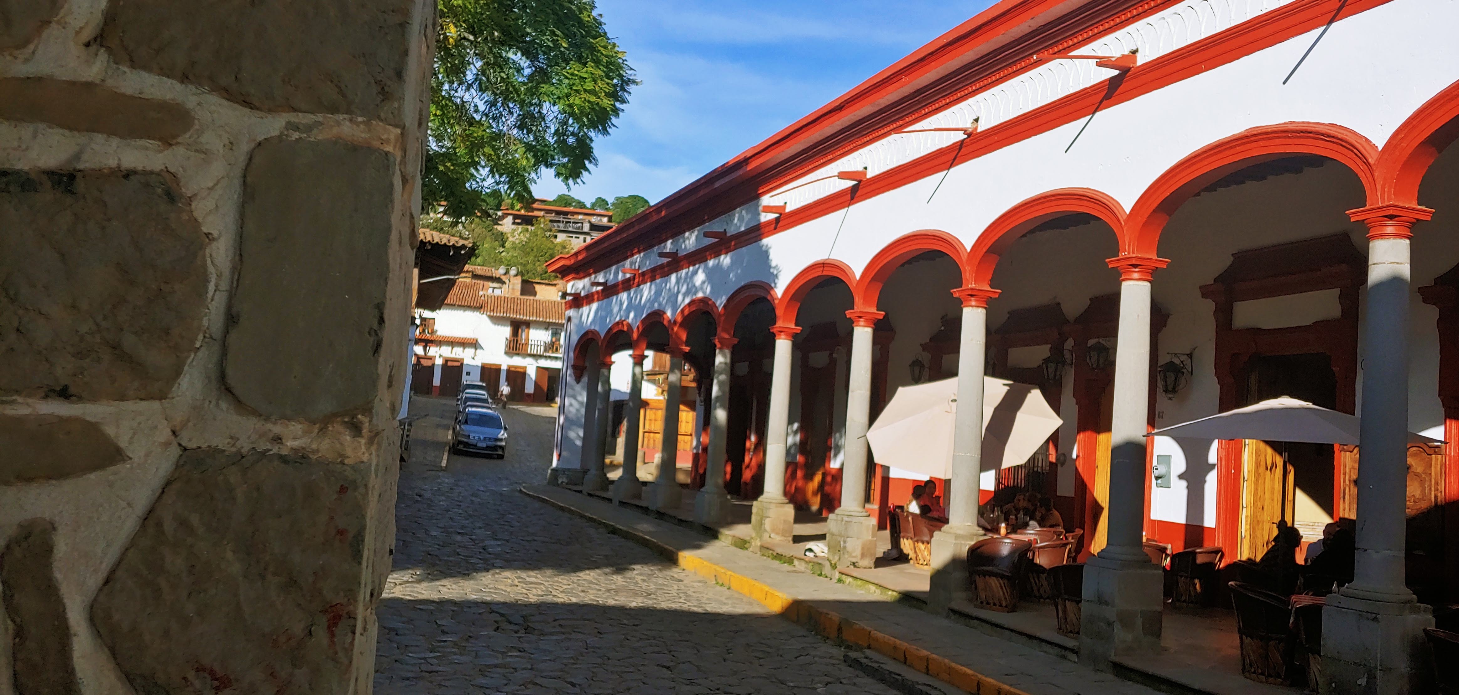 Casa Santacruz Tapalpa image 1