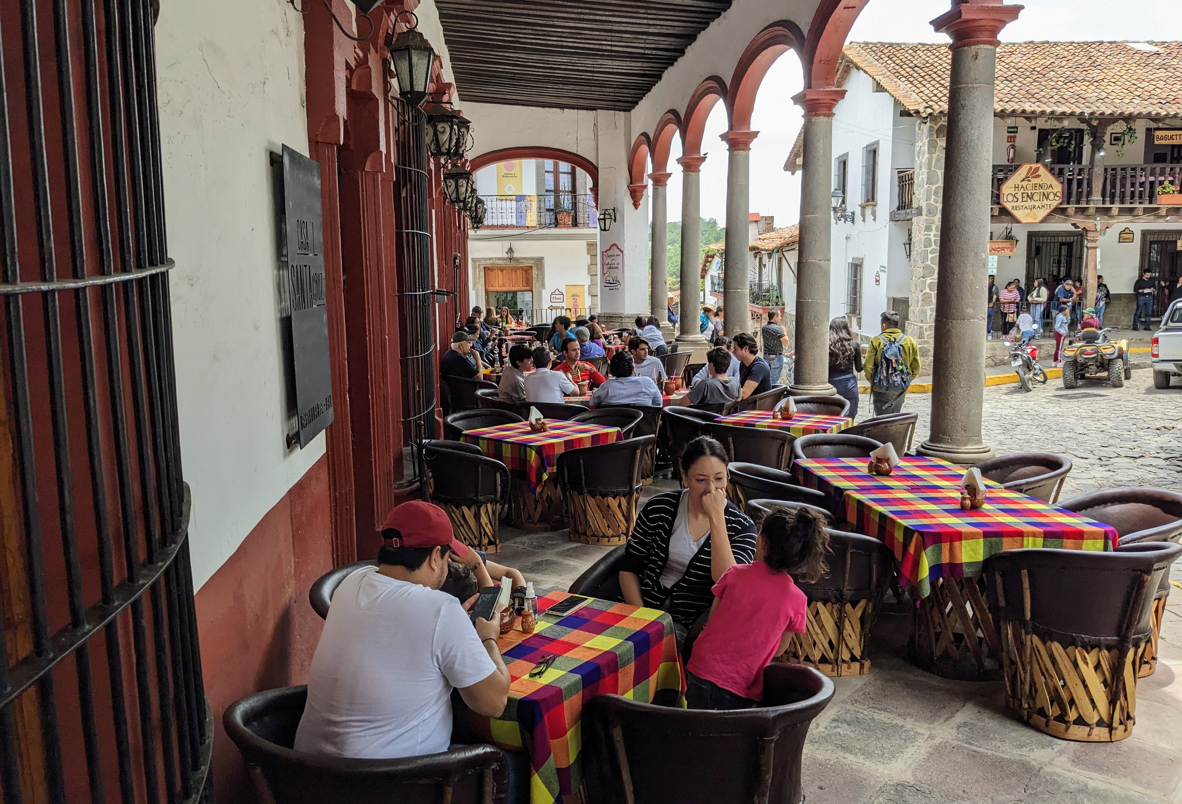 Casa Santacruz Tapalpa image 3