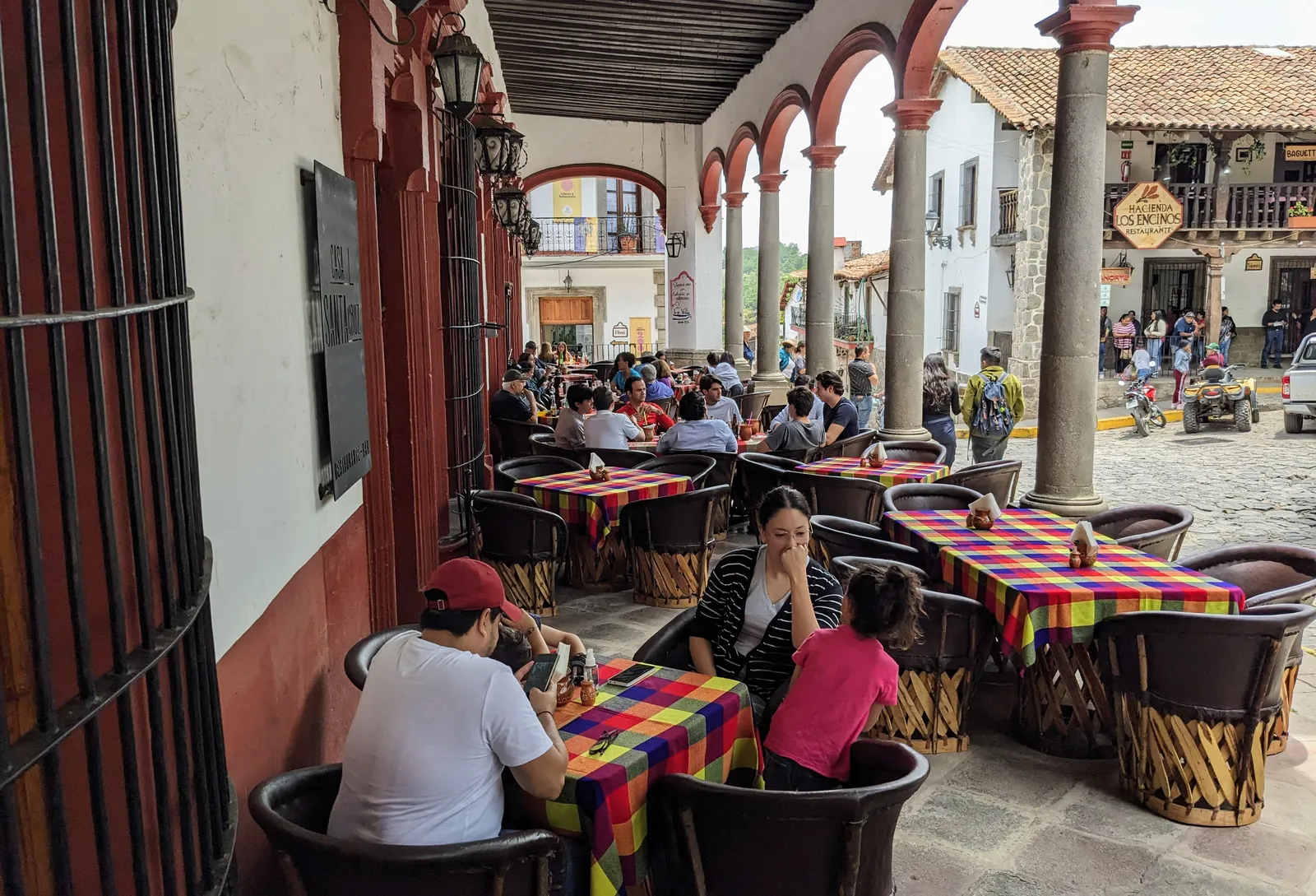 Casa Santacruz Tapalpa image 3