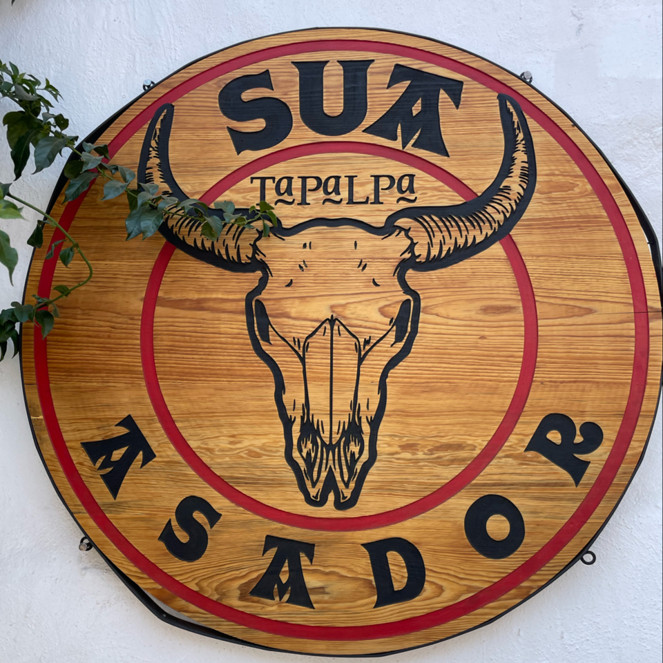 Sua Asador image 3