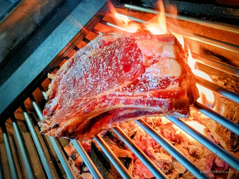 Sua Asador image 4